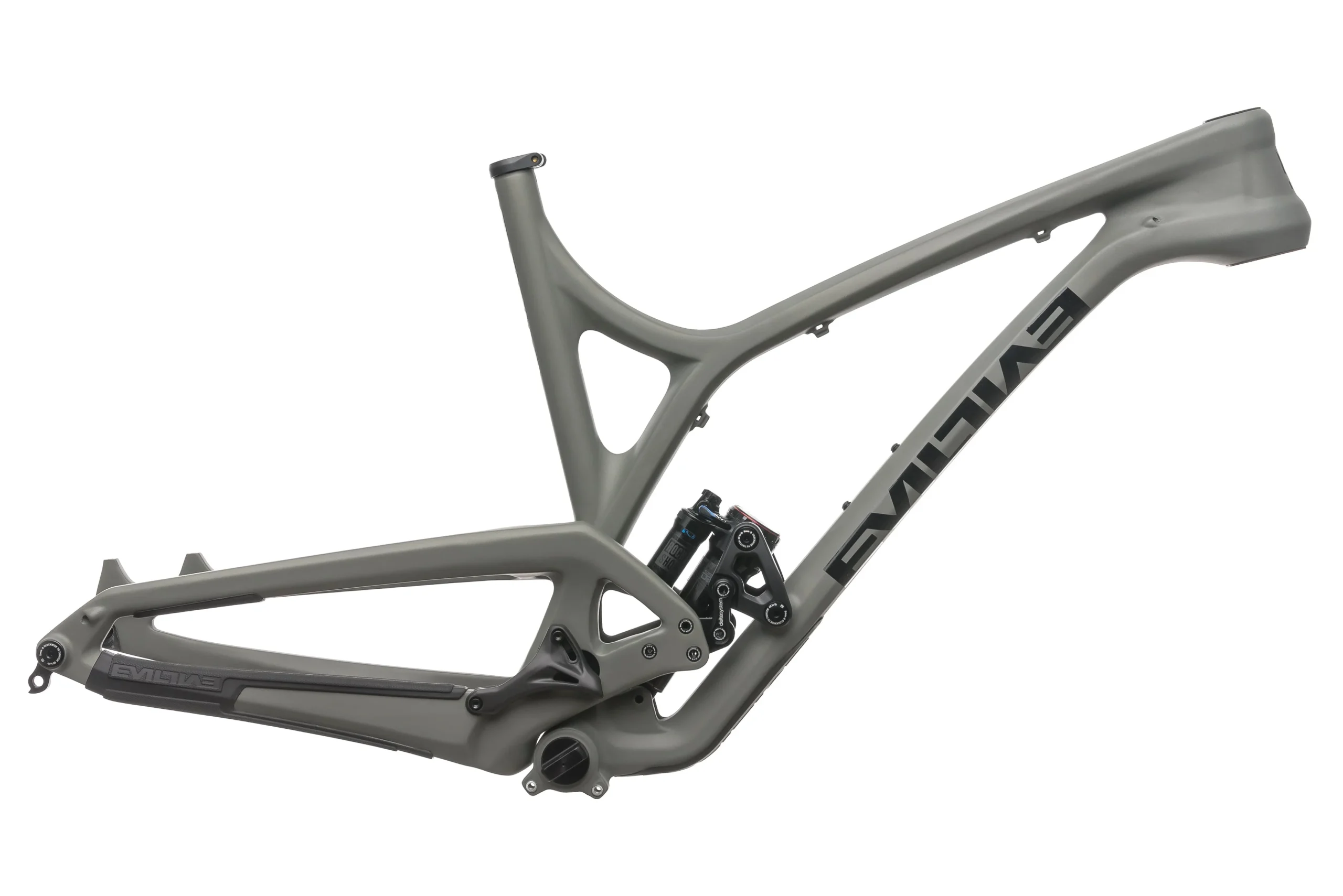 Evil The Following MB X-Large Frame - Drunken Olive