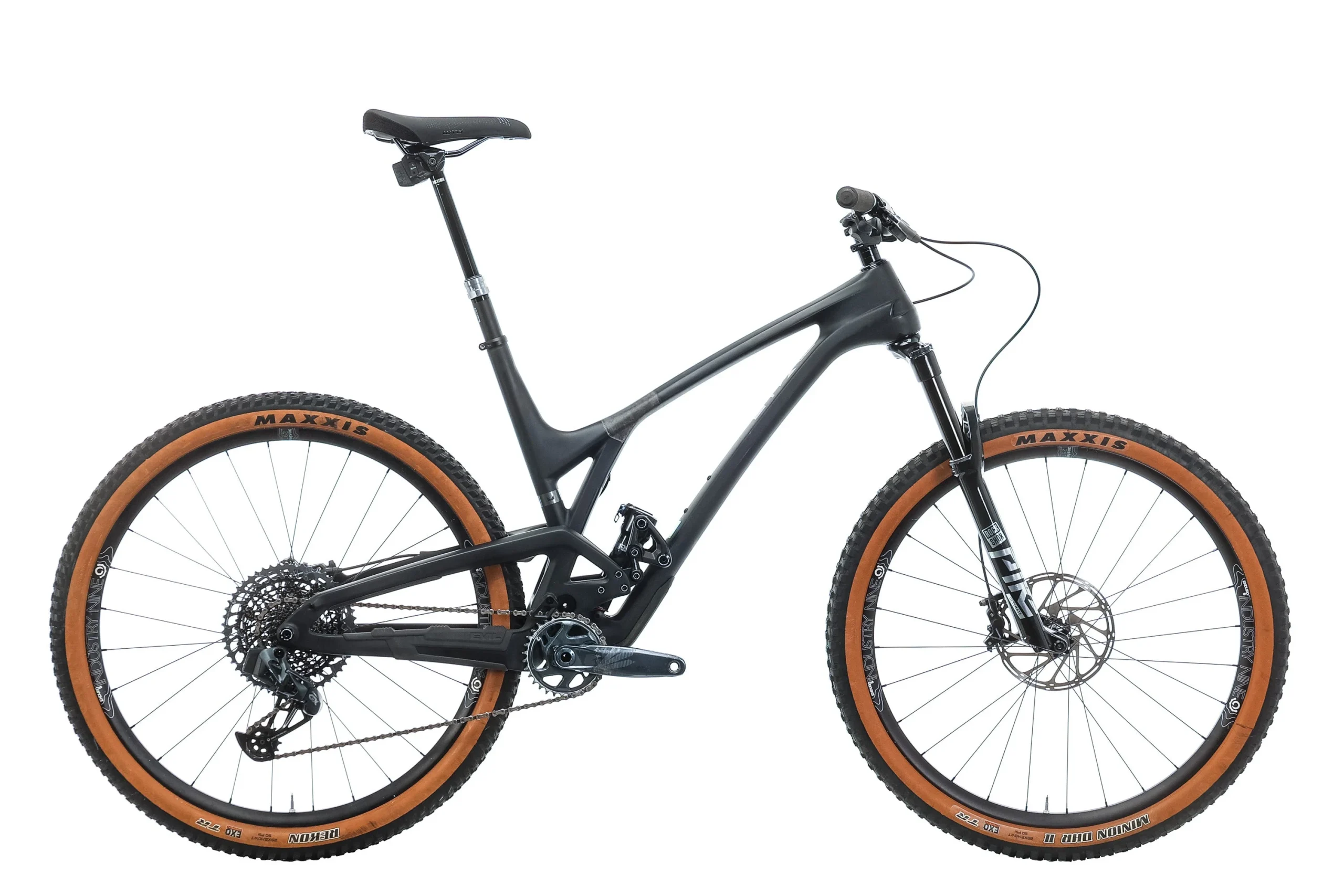 Evil Following Mountain Bike - 2021, X-Large