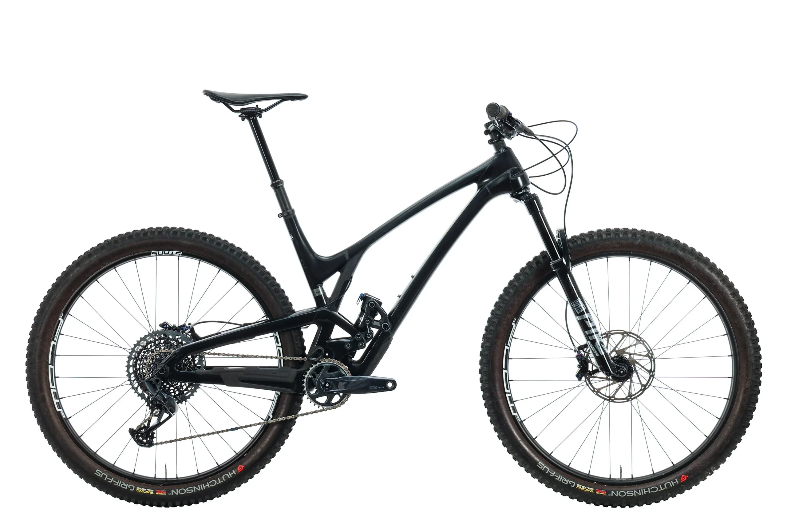 Evil Following Mountain Bike - Large