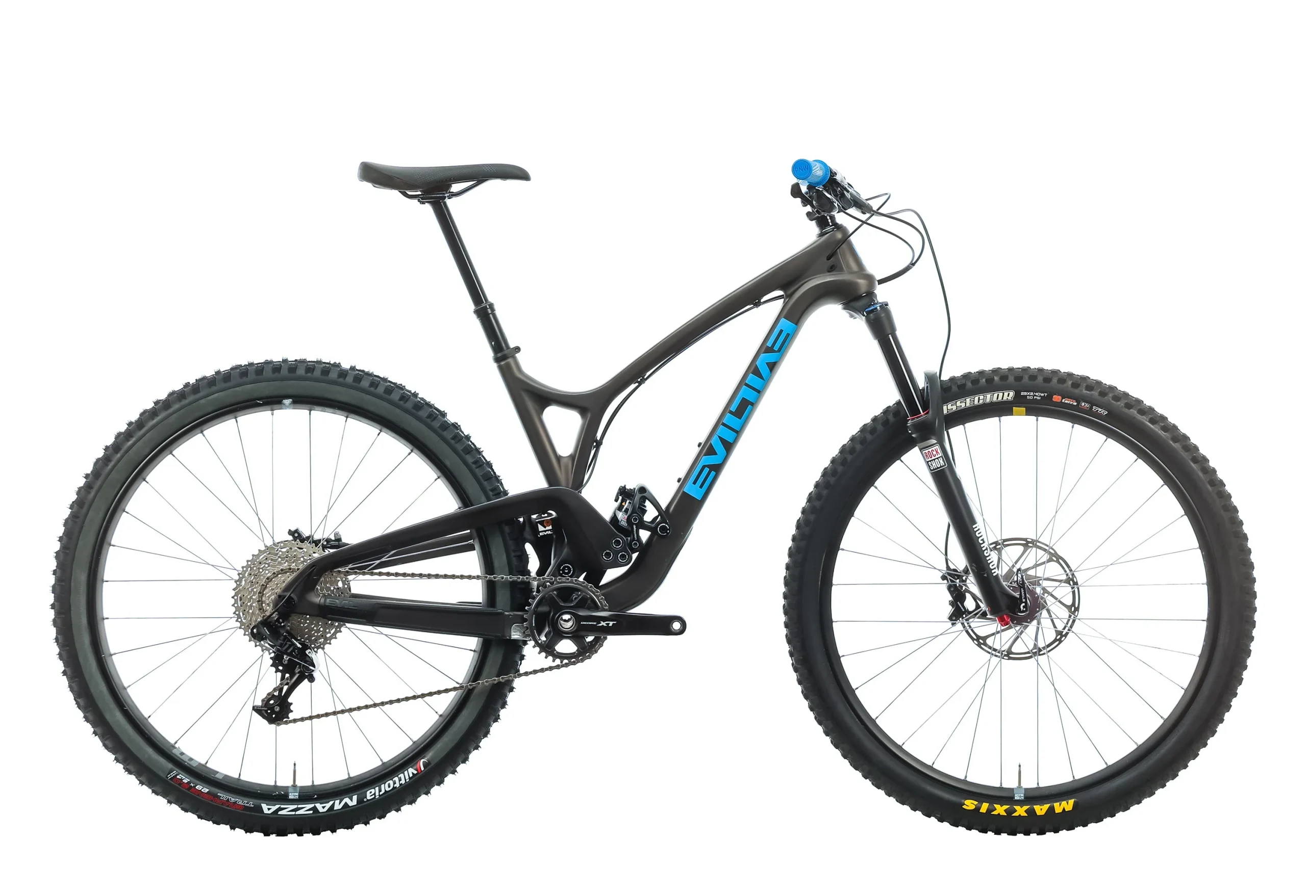 Evil Following V1 Mountain Bike - Medium