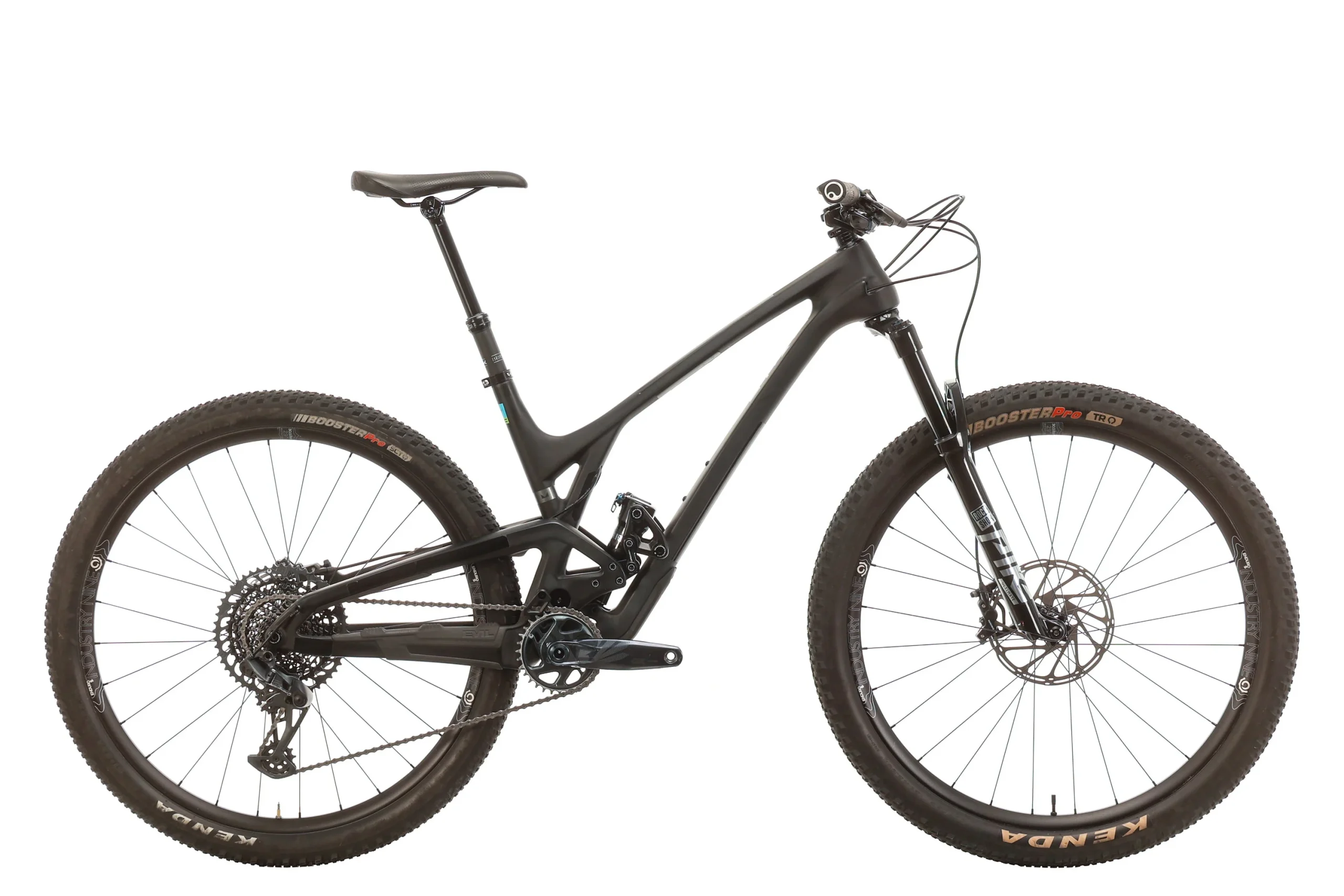 Evil Following V3 Mountain Bike - 2022, Medium