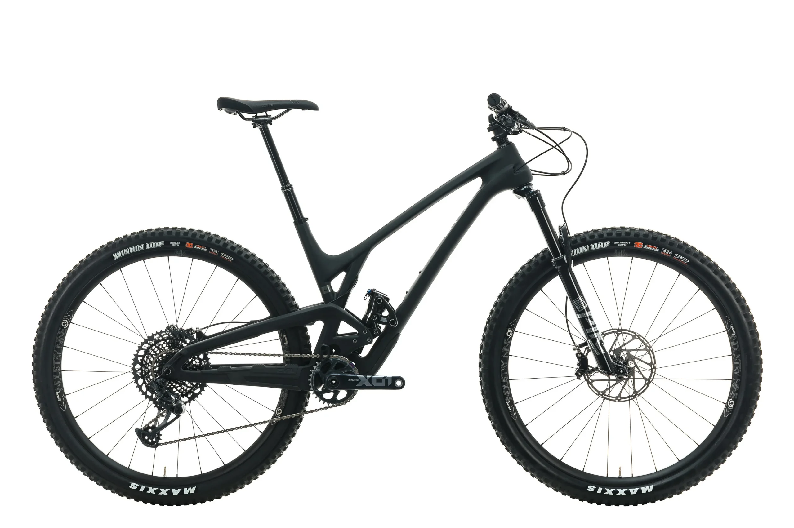 Evil Following X01 i9 Hydra Mountain Bike - 2021, Medium