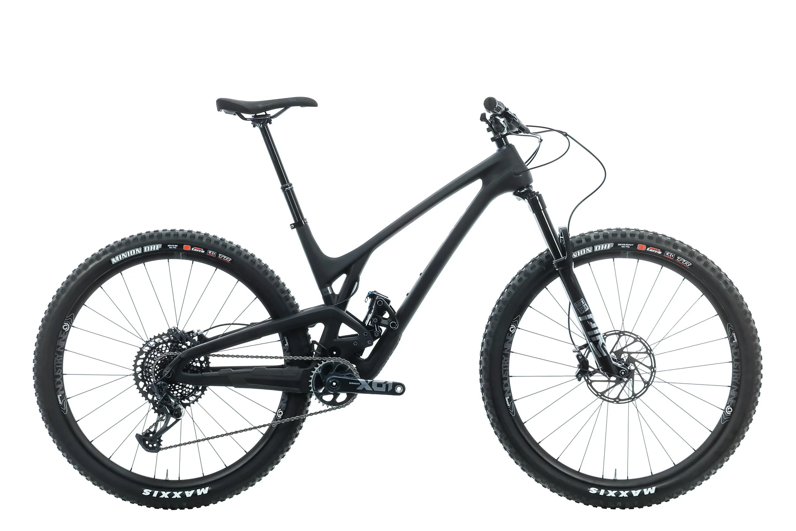 Evil Following X01 i9 Hydra Mountain Bike - 2022, Medium