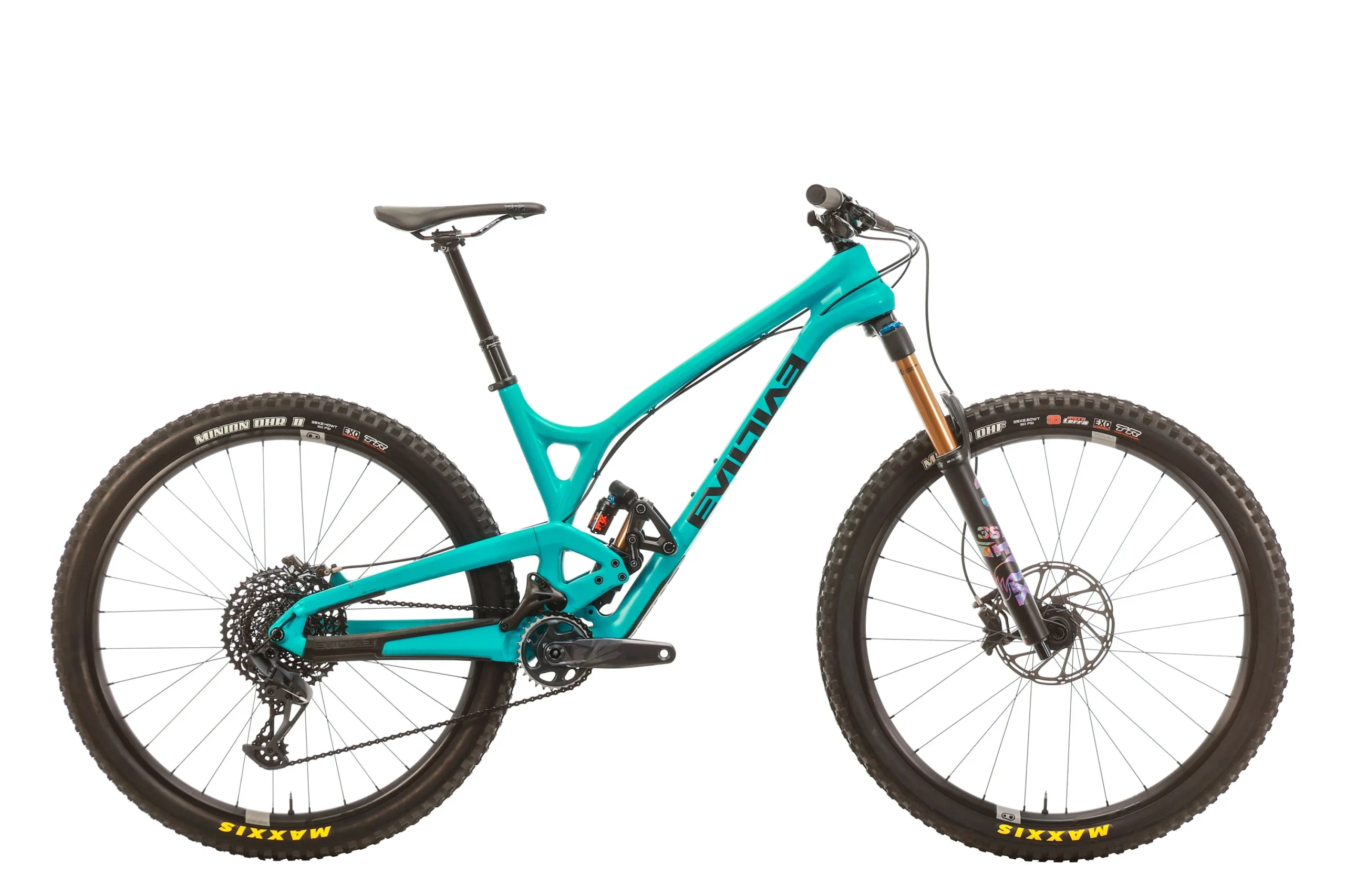 Evil Offering GX Eagle Mountain Bike - 2019, Medium