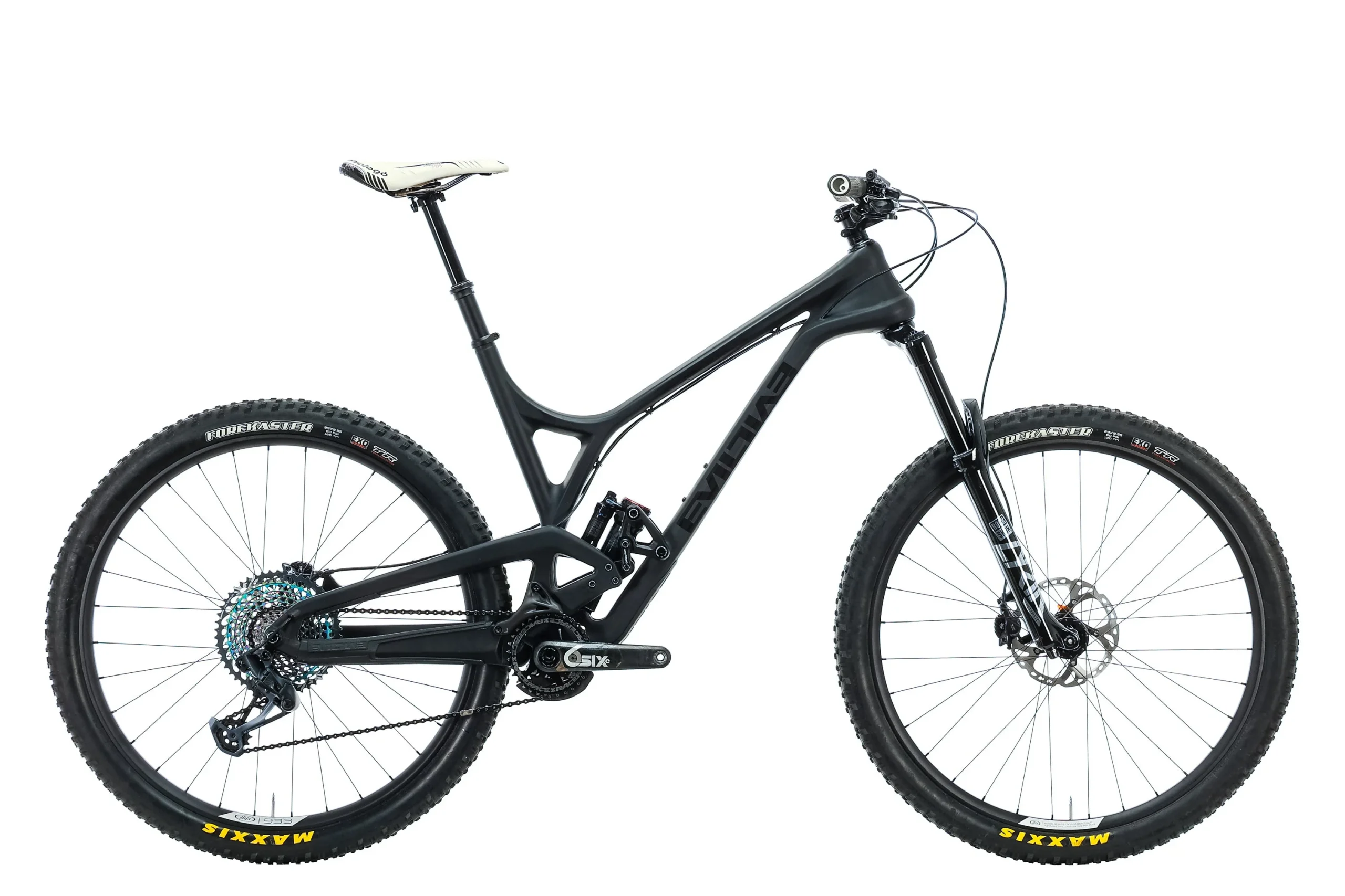 Evil Offering Mountain Bike - 2019, X-Large