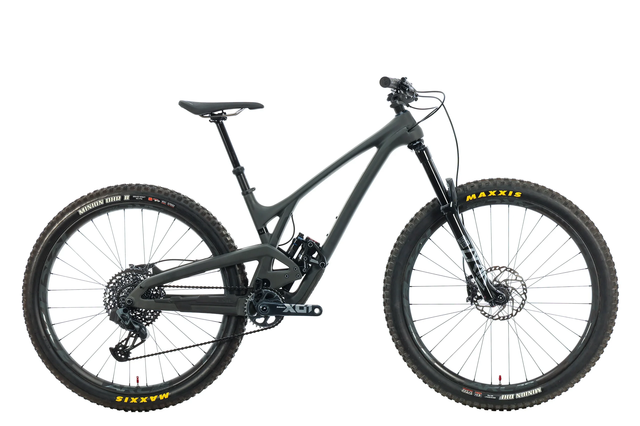 Evil Offering Mountain Bike - 2021, Small
