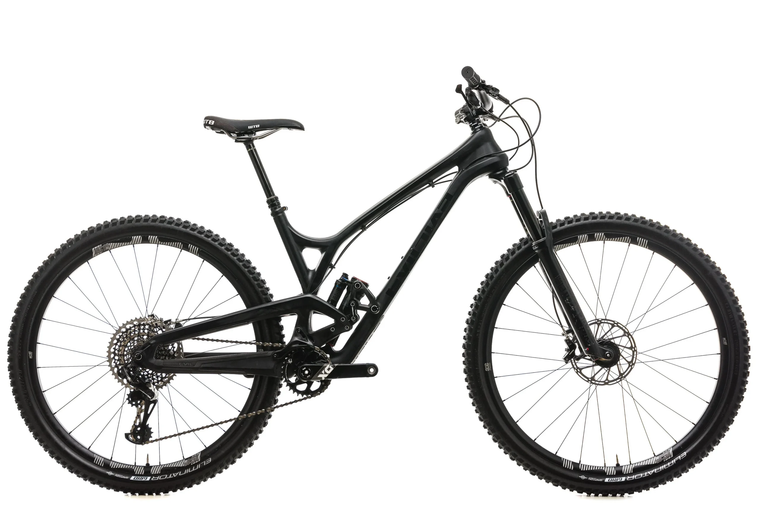 Evil The Offering Mountain Bike, Medium
