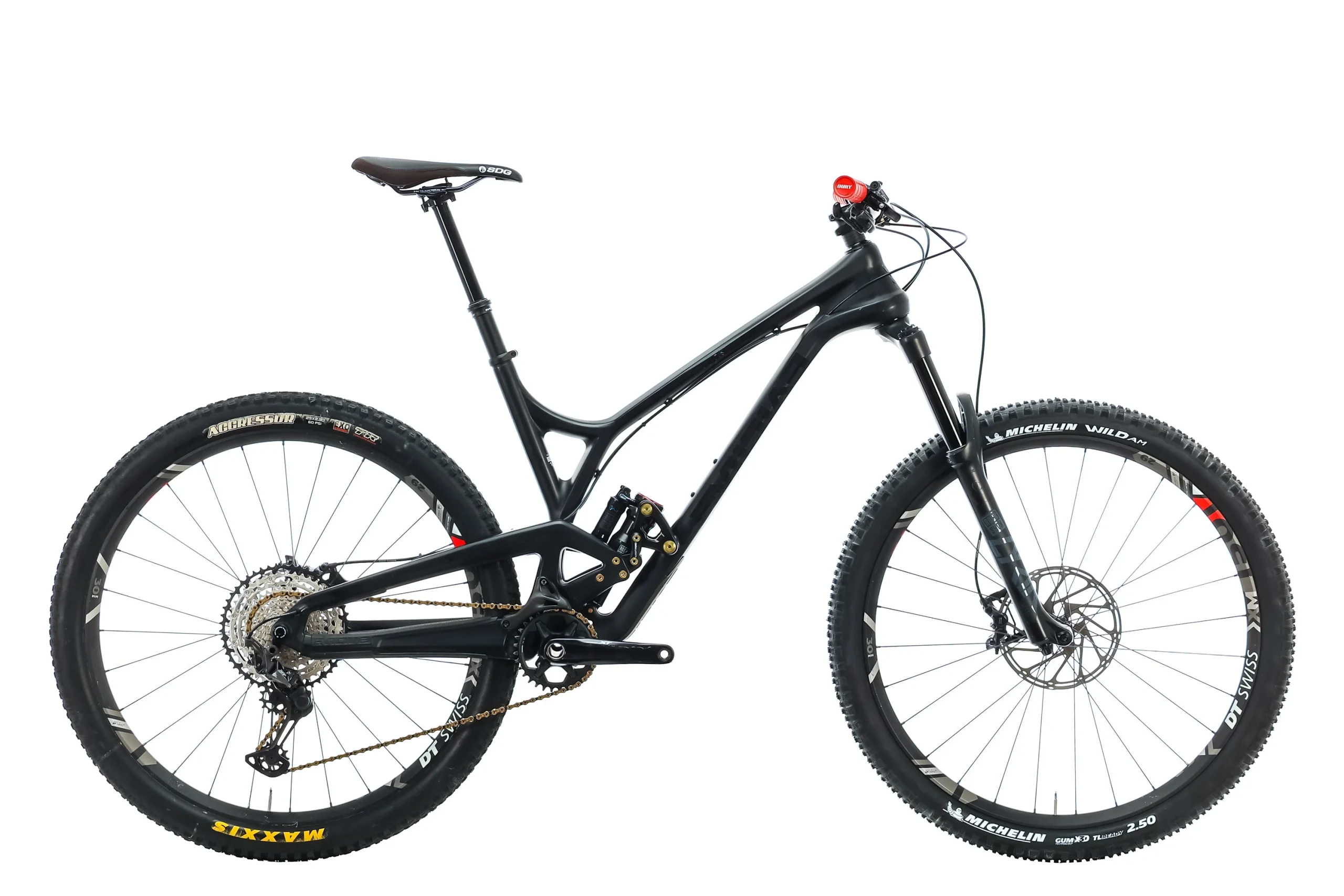 Evil Offering V1 Mountain Bike - Large
