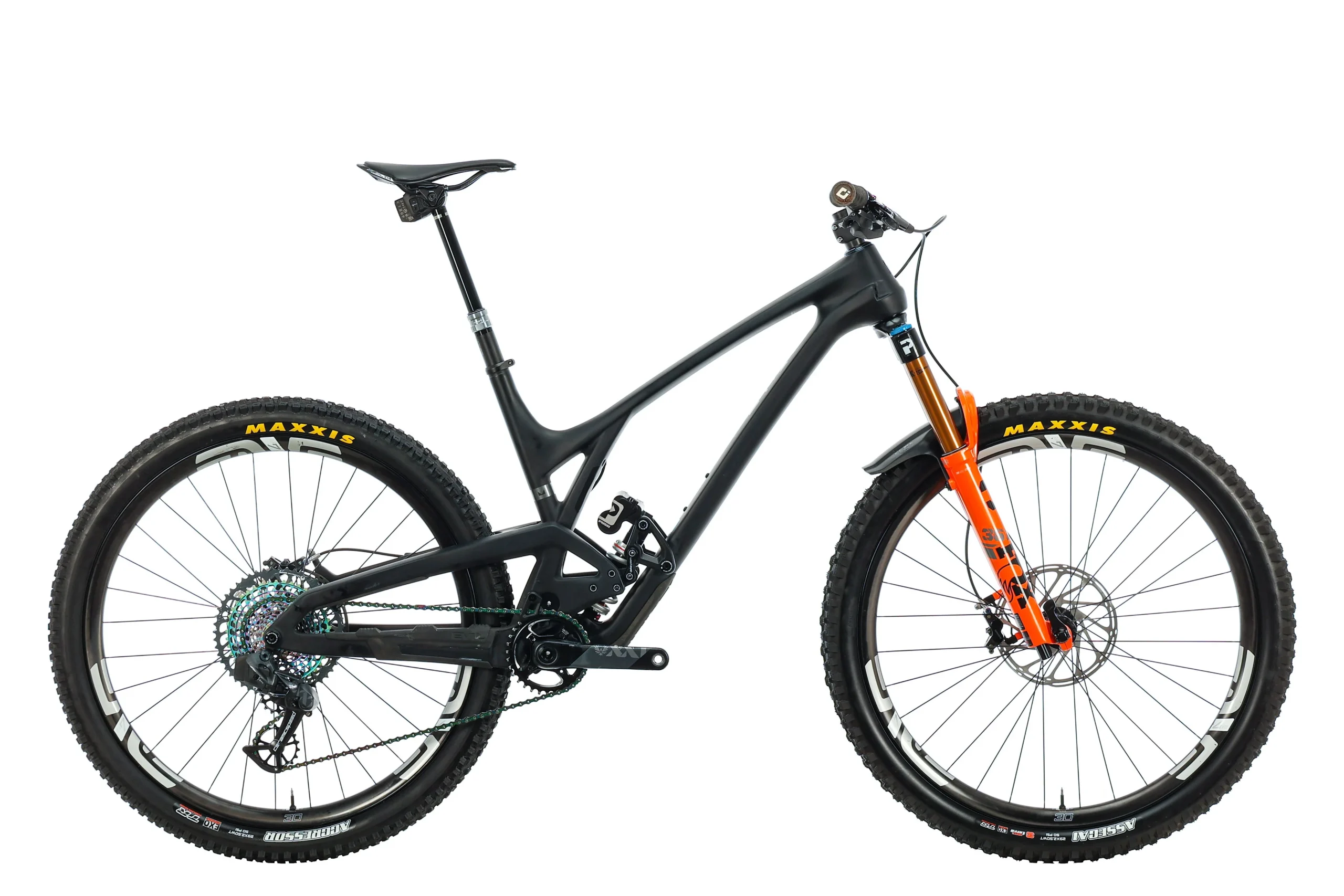 Evil Offering V2 AXS Mountain Bike - 2021, Large