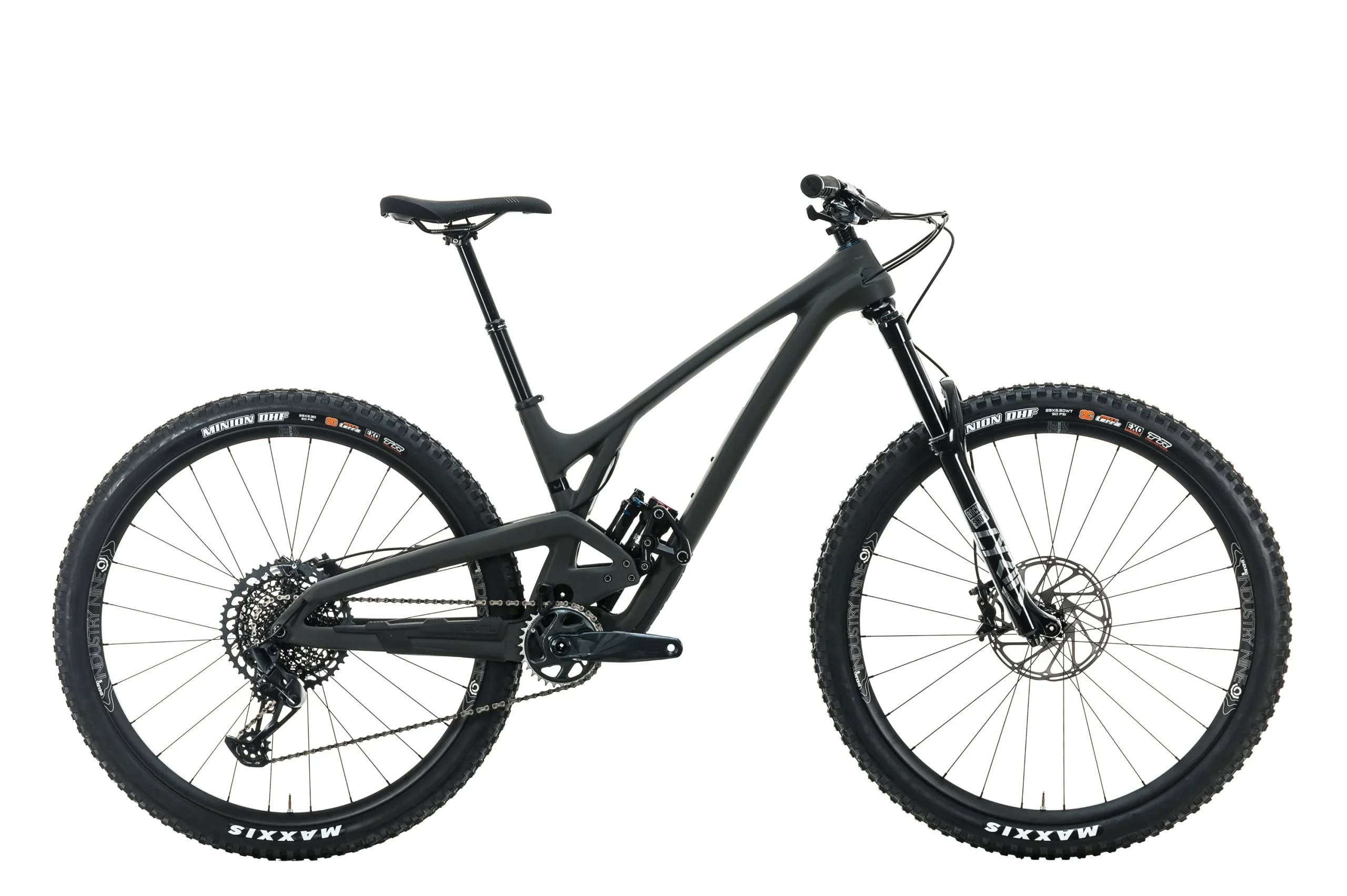 Evil Offering V2 GX I9 Hydra Mountain Bike - 2022, Medium