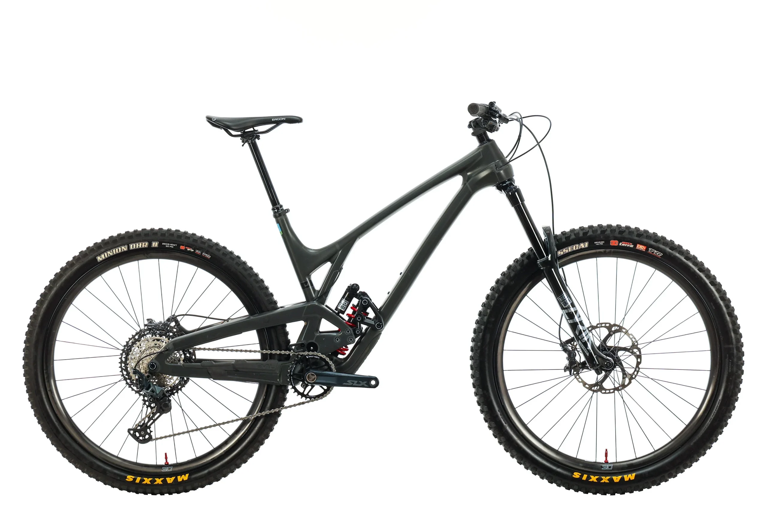 Evil Offering V2 Mountain Bike - Large