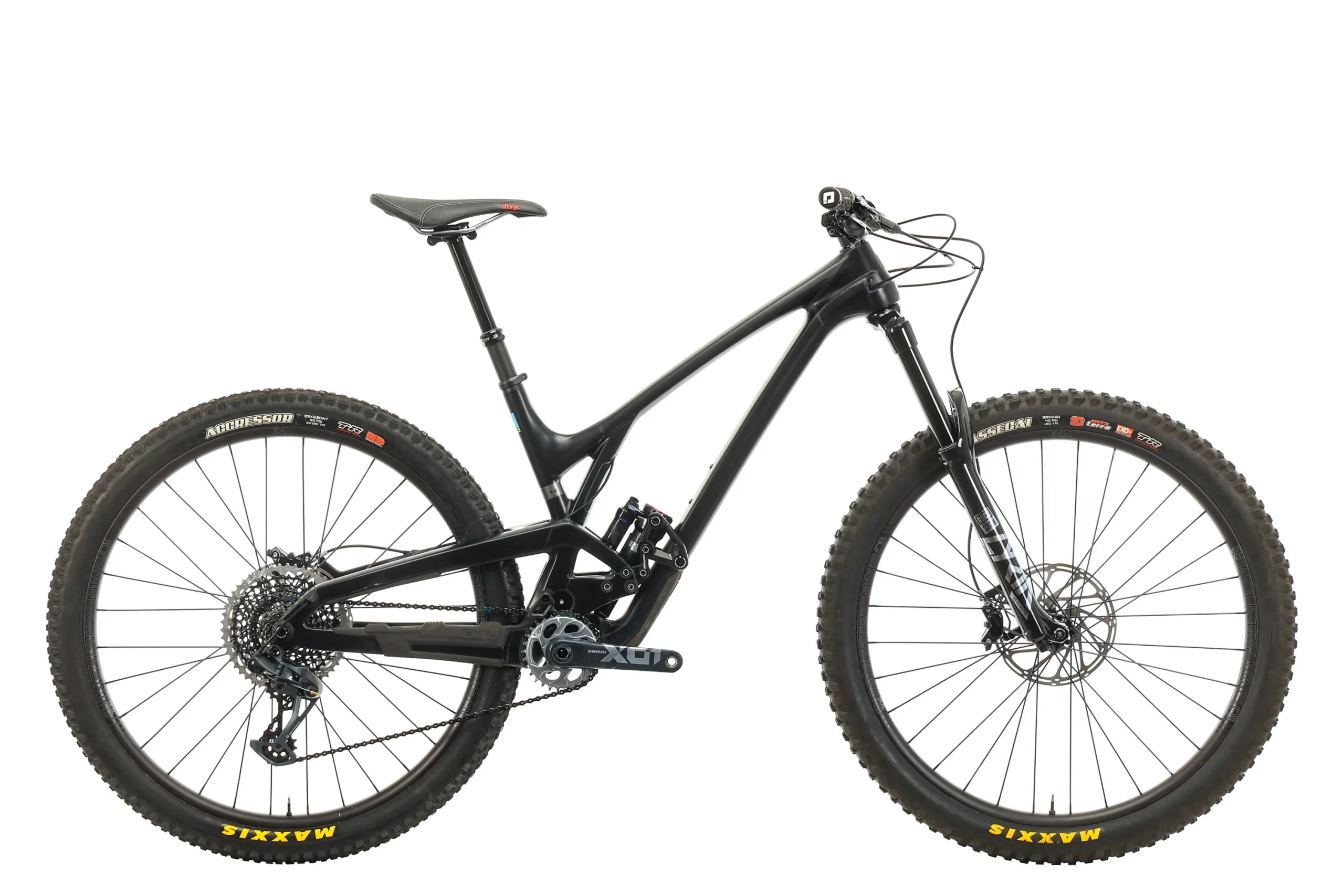 Evil Offering V2 Mountain Bike - Medium
