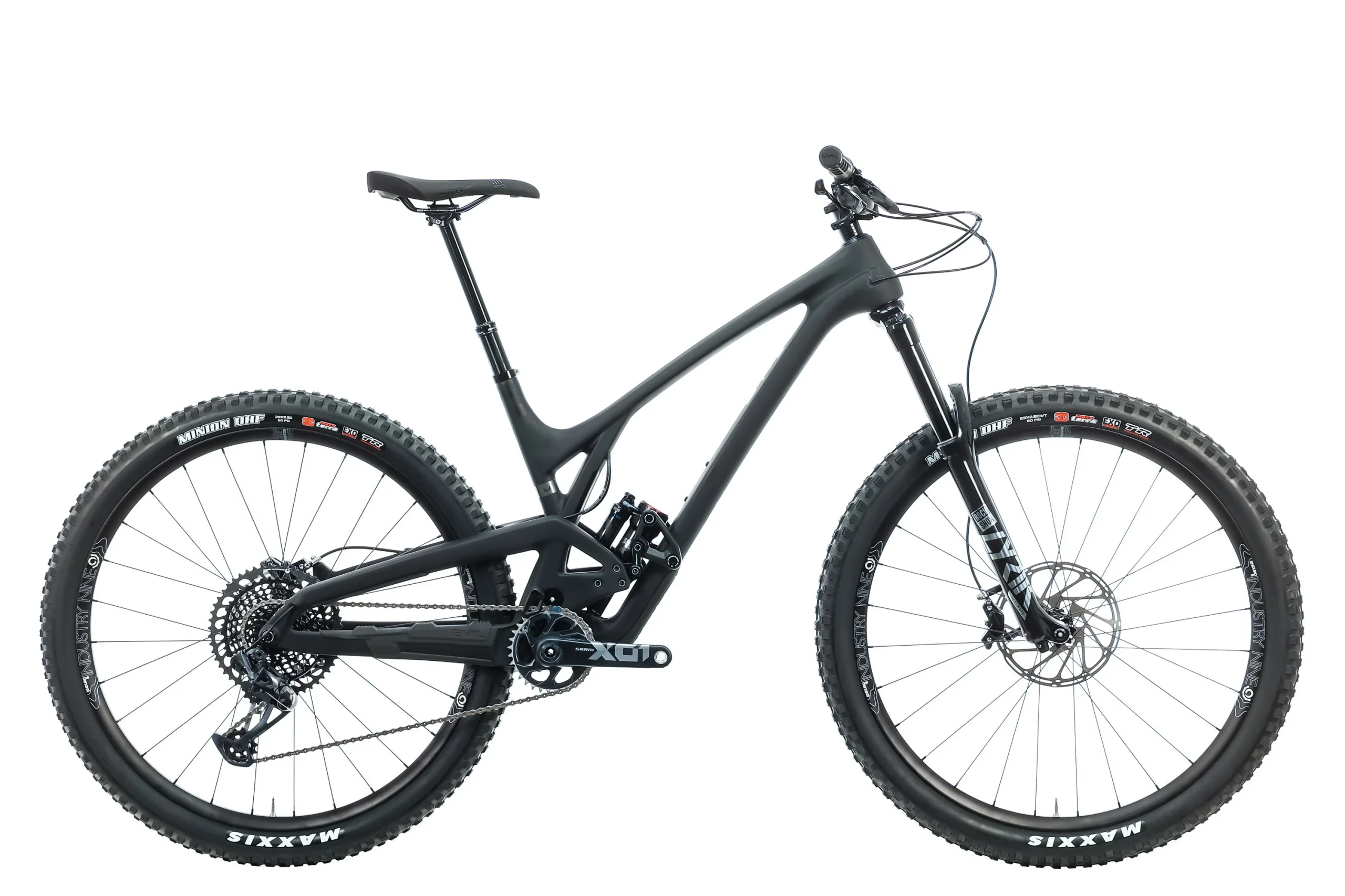 Evil Offering V2 X01 Hydra Mountain Bike 2021, Medium