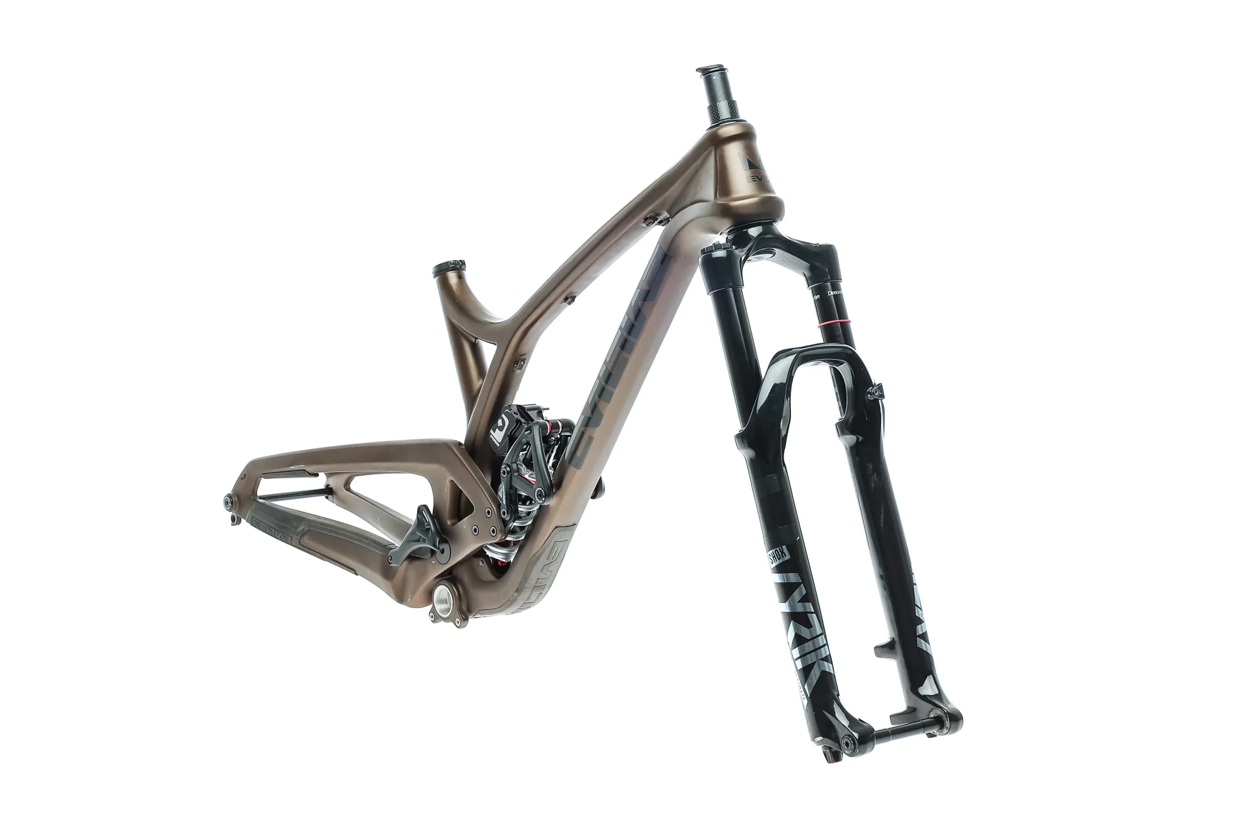 Evil Wreckoning LB Medium Frameset
