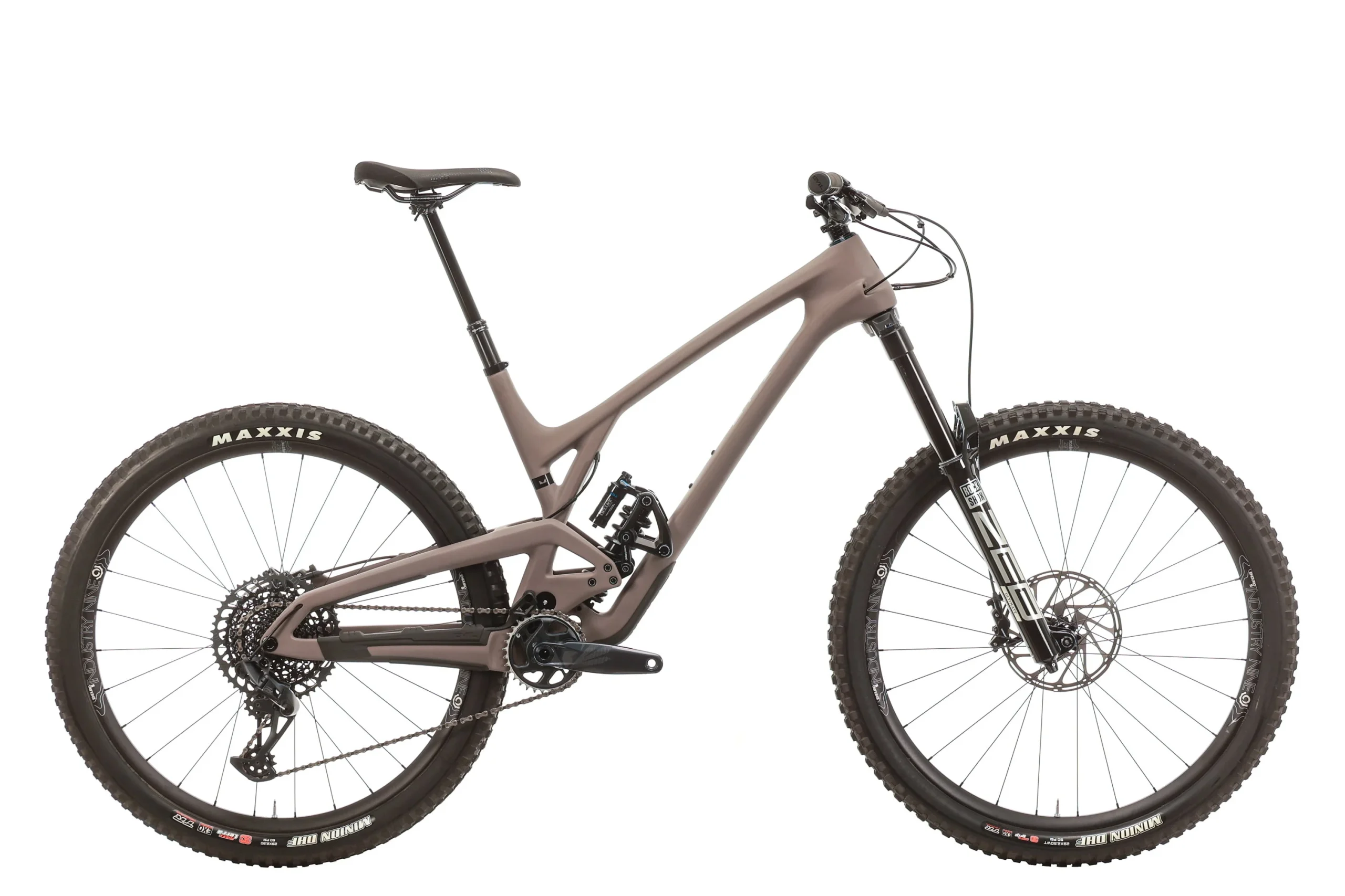 Evil Wreckoning LS Mountain Bike - 2023, Large