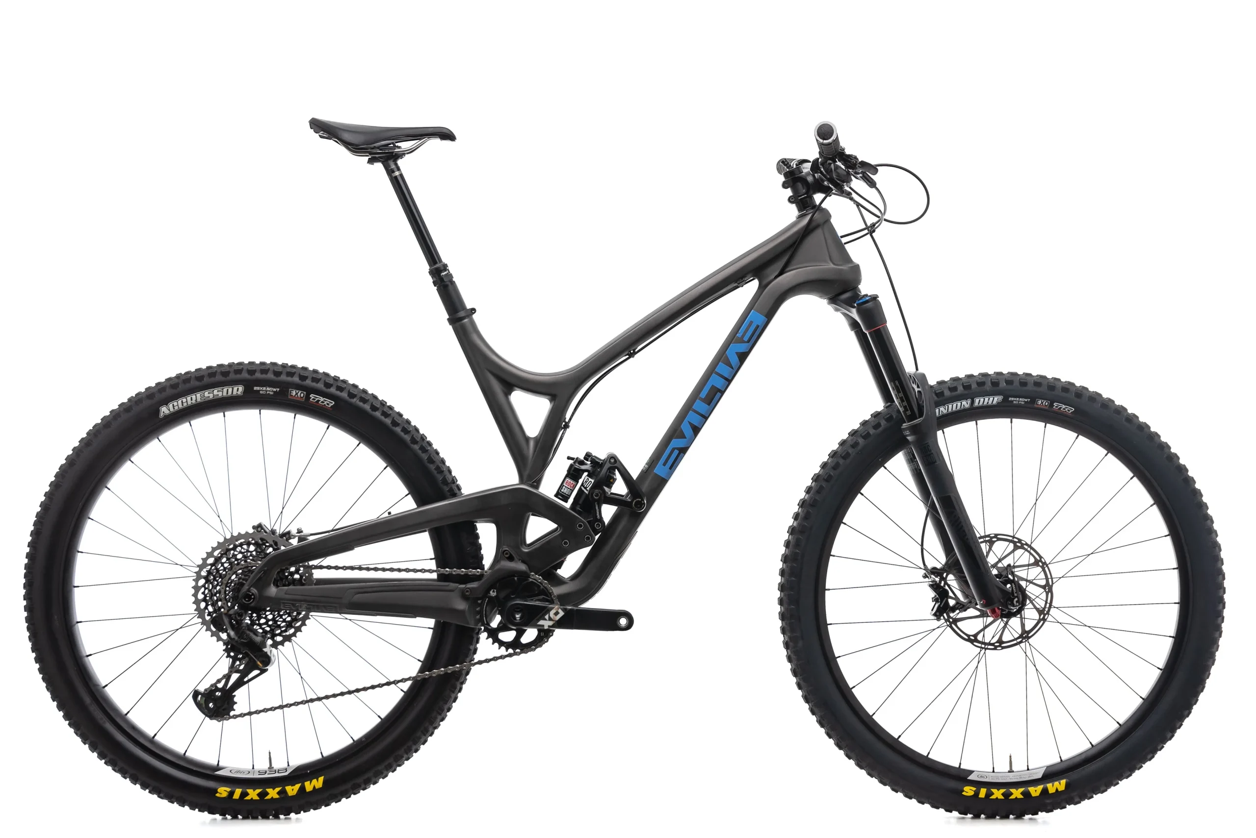 Evil Wreckoning Mountain Bike - X-Large