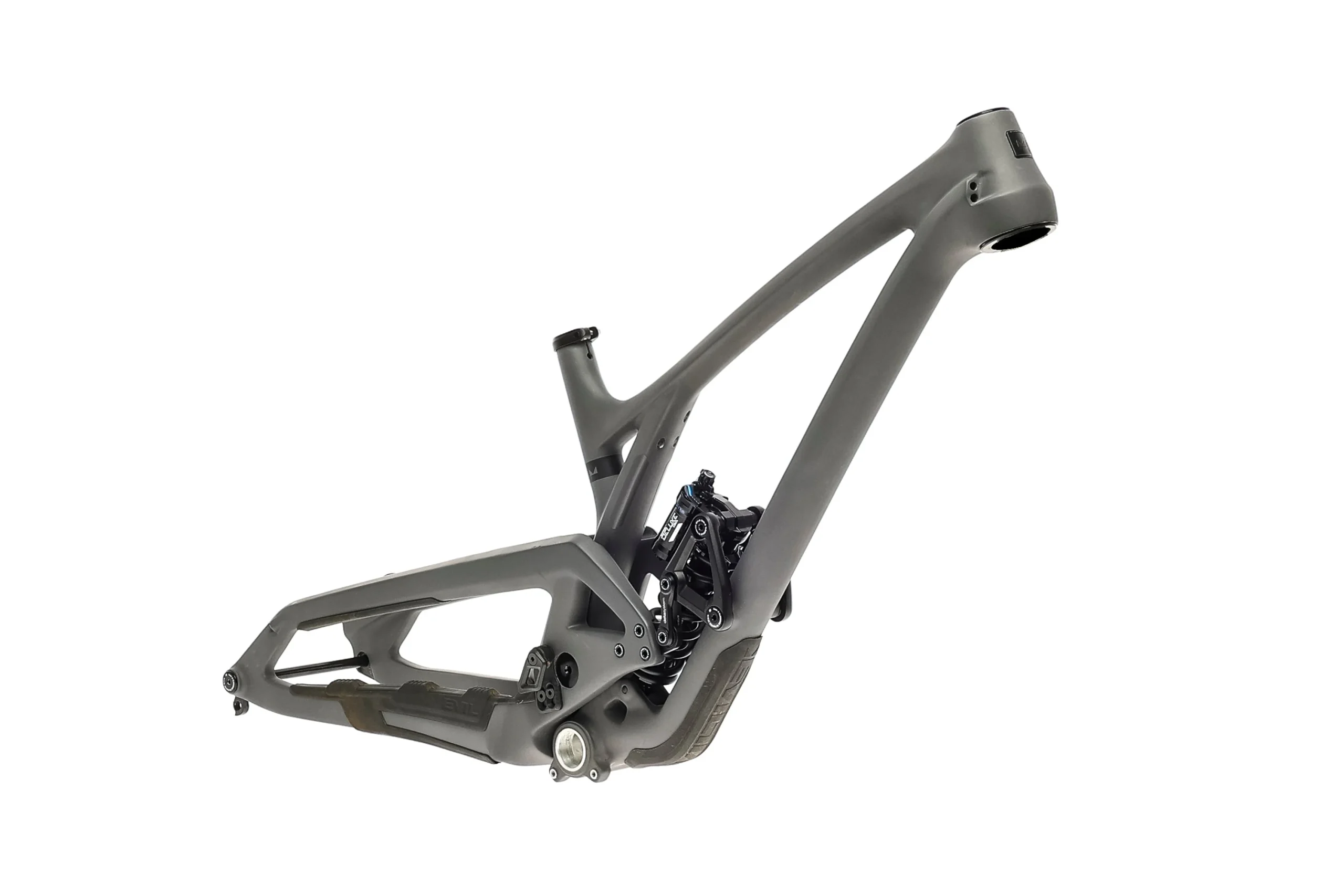 Evil Wreckoning Small Frameset - 2022