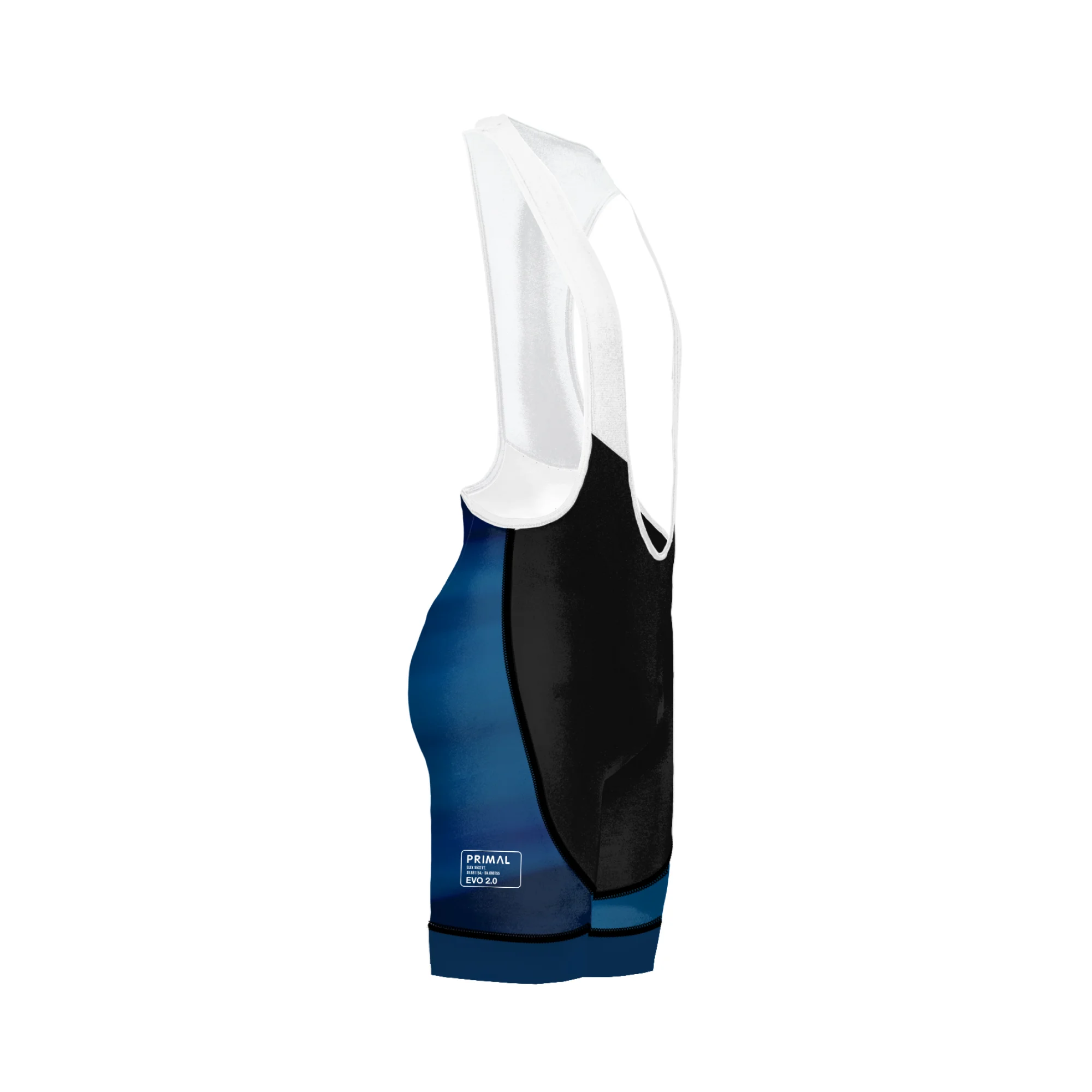 Evo 2.0 Bibs
