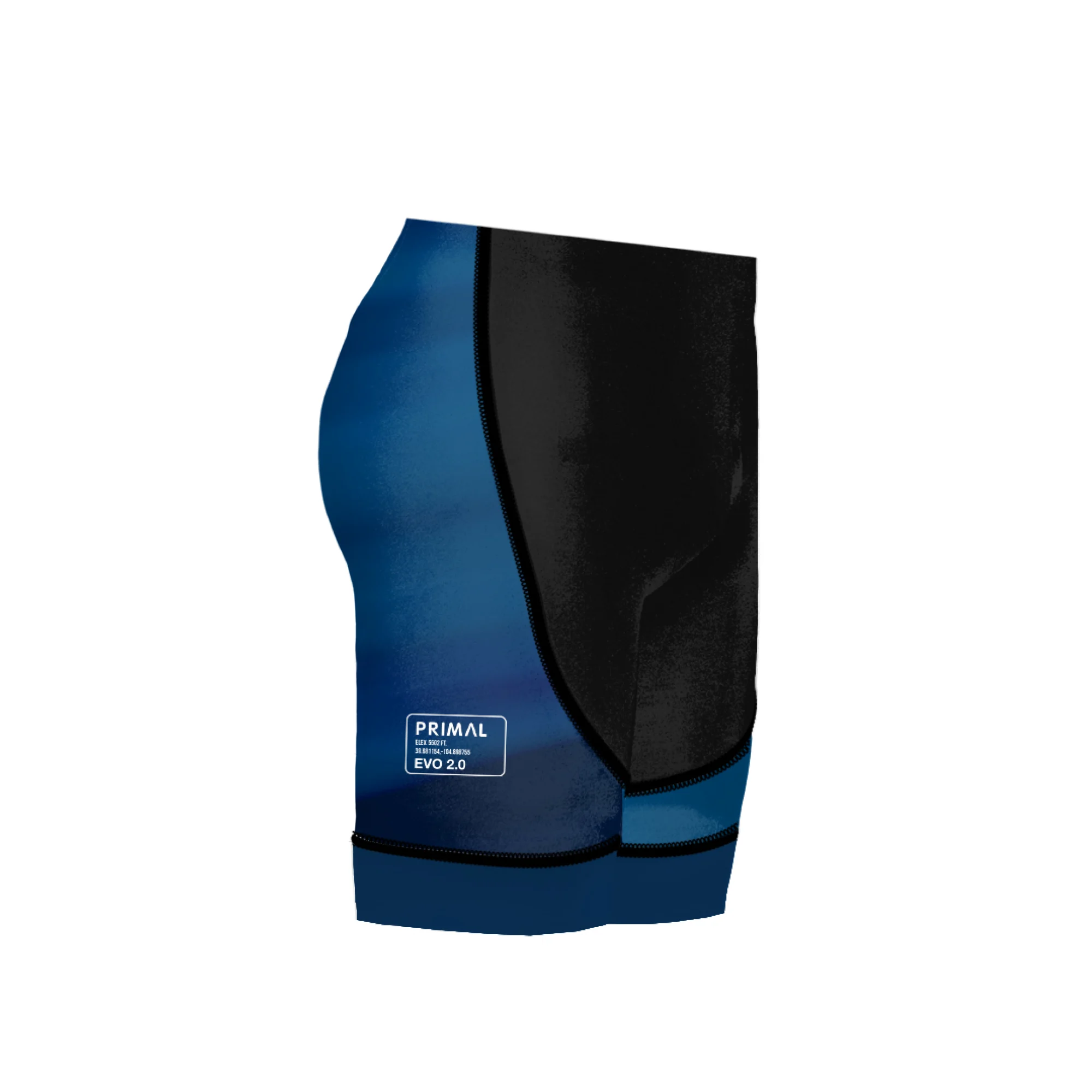 Evo 2.0Short