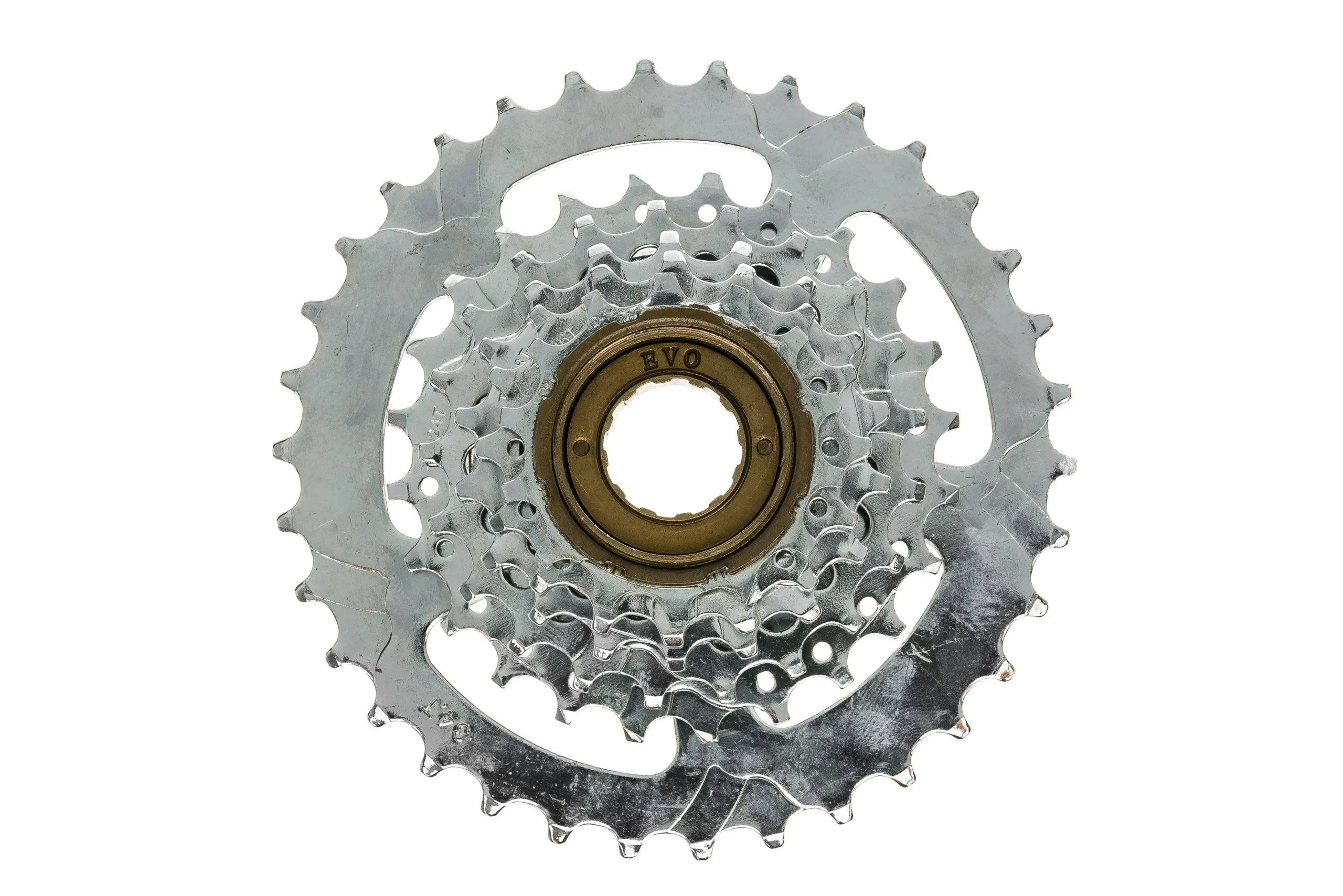 EVO FW6 Freewheel 6 Speed 14-34T