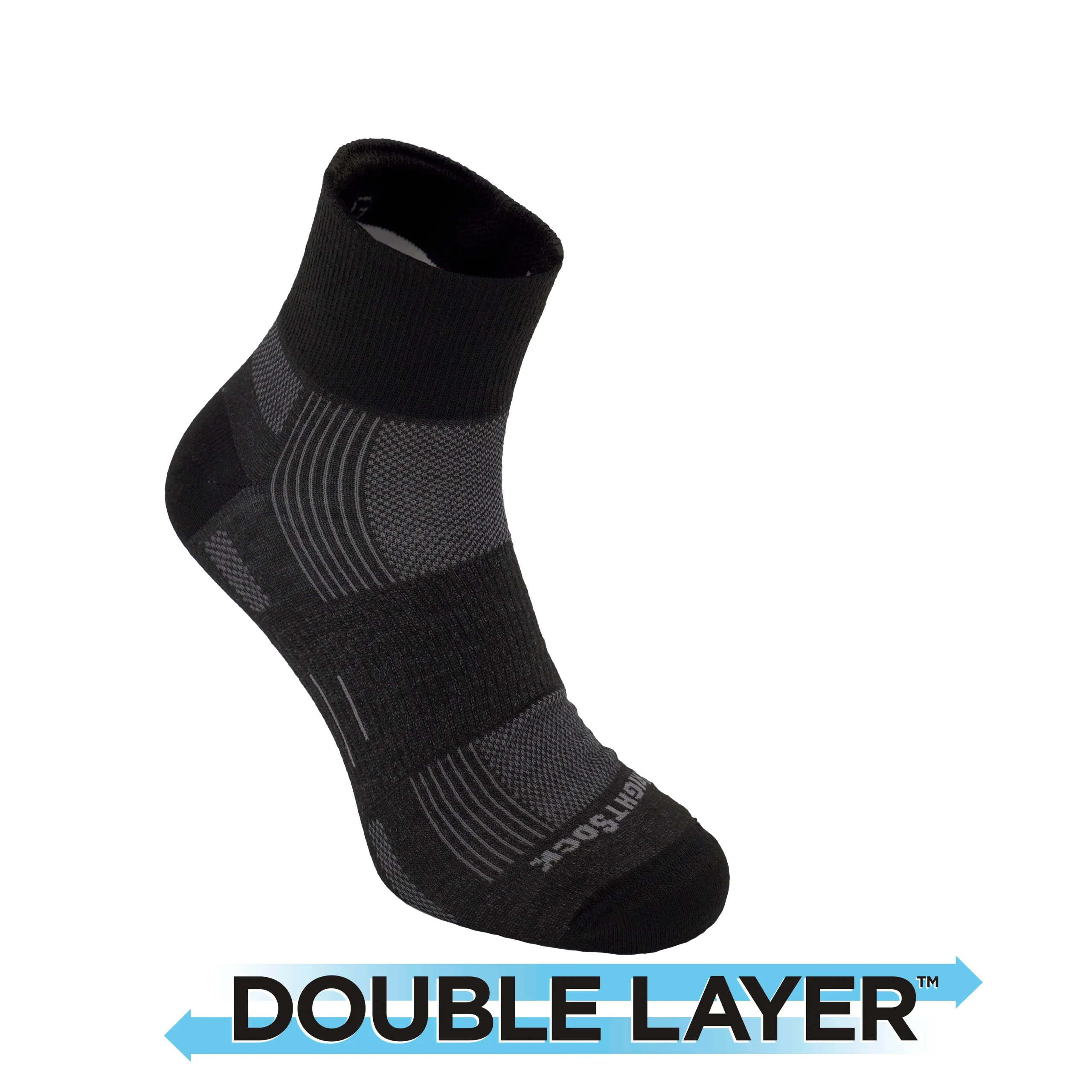 Explore - Quarter Length - Anti Blister System