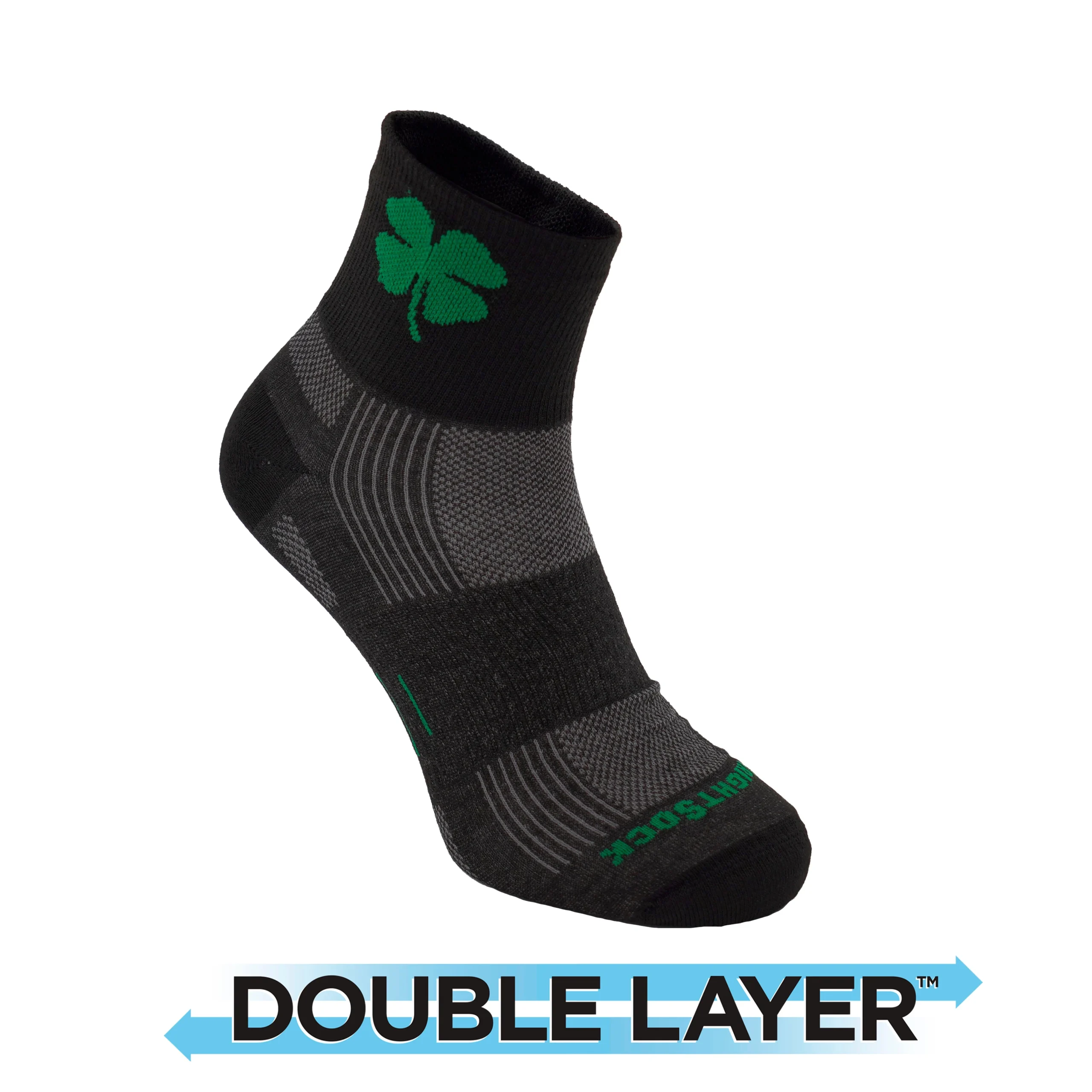 Explore - Quarter Length - Lucky Clover - Anti Blister System