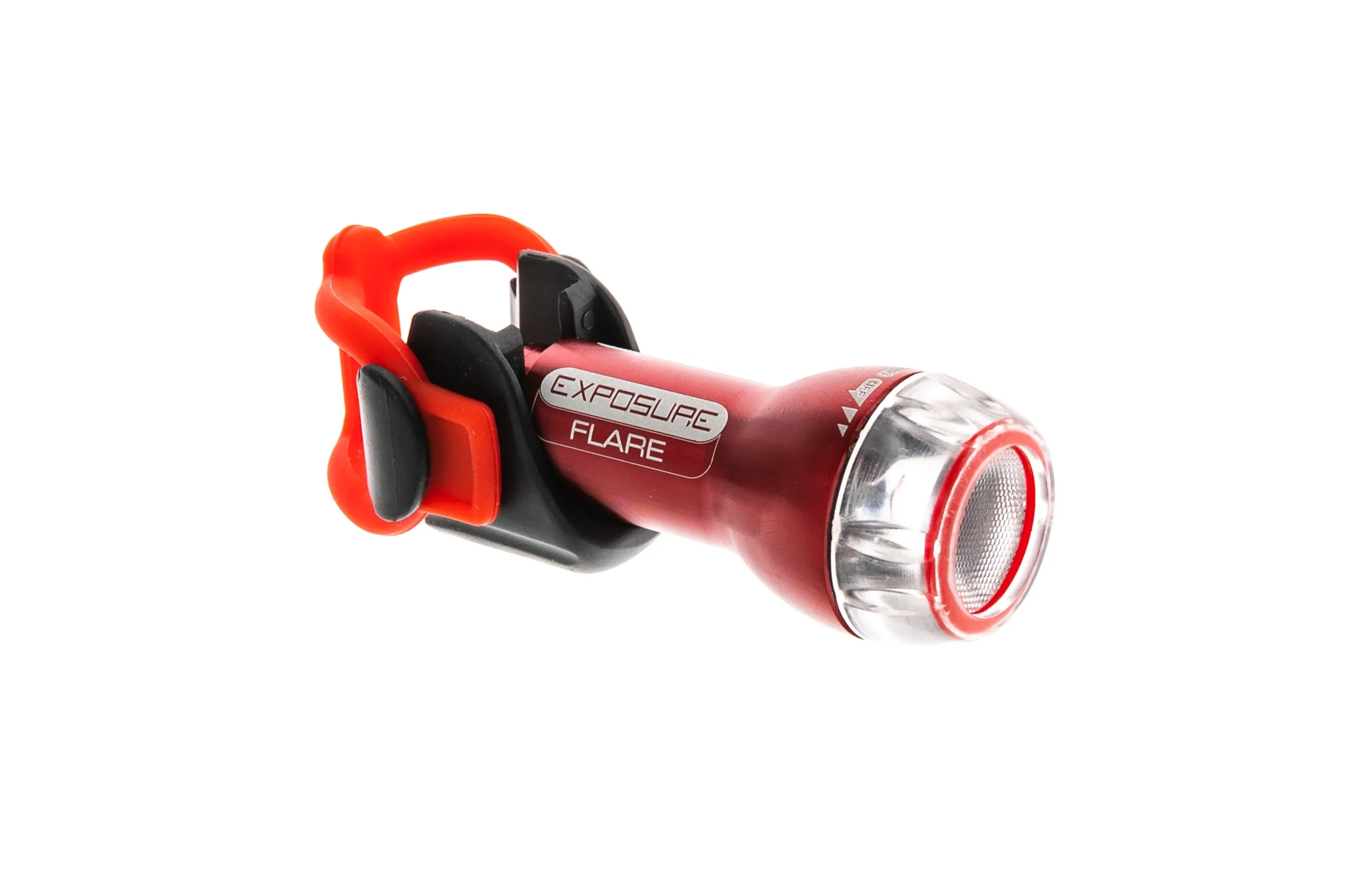 Exposure Lights Flare Light 75 Lumens Red