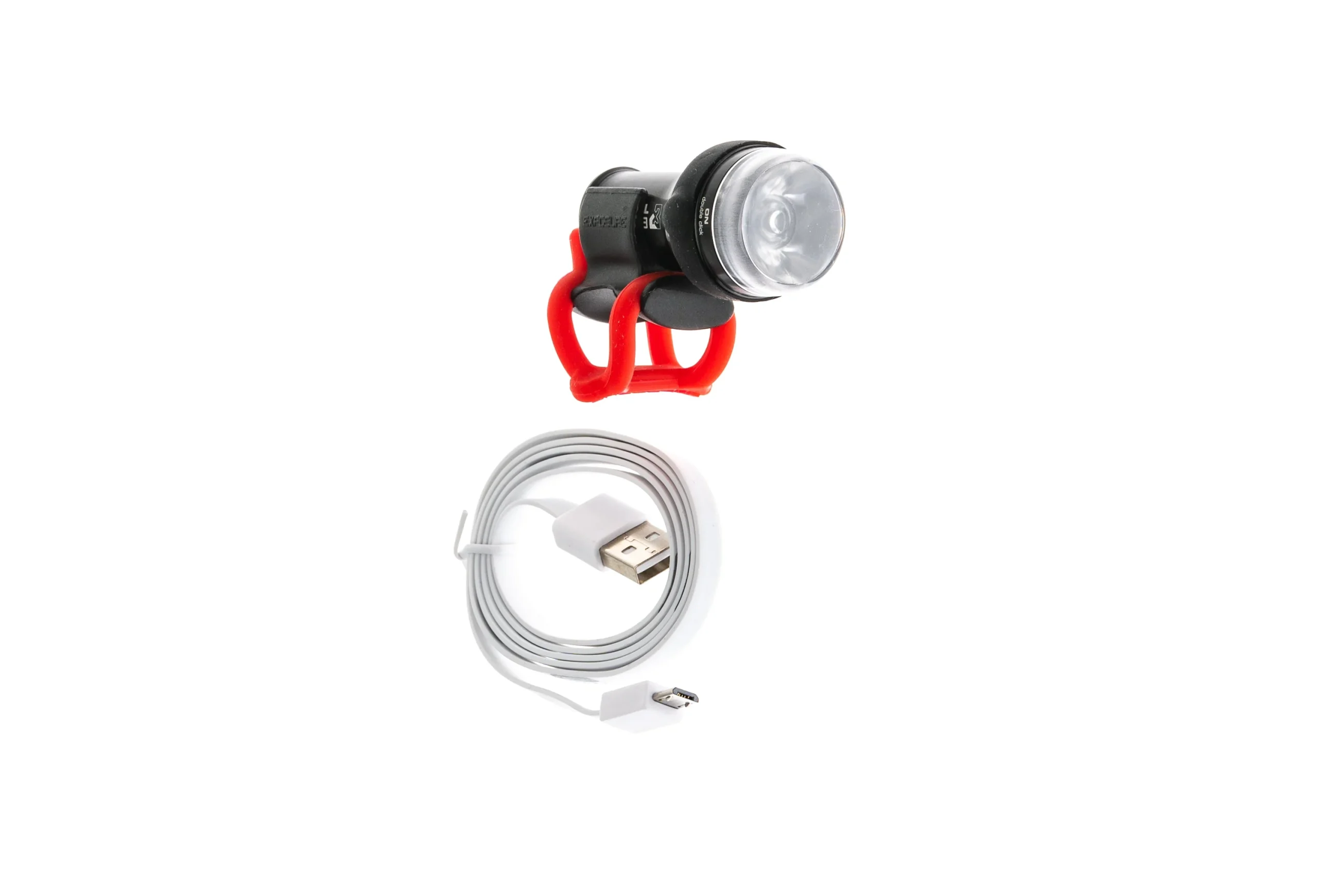Exposure Lights Trace Front Light 110 Lumens