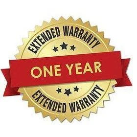 Extended Warranty Protection