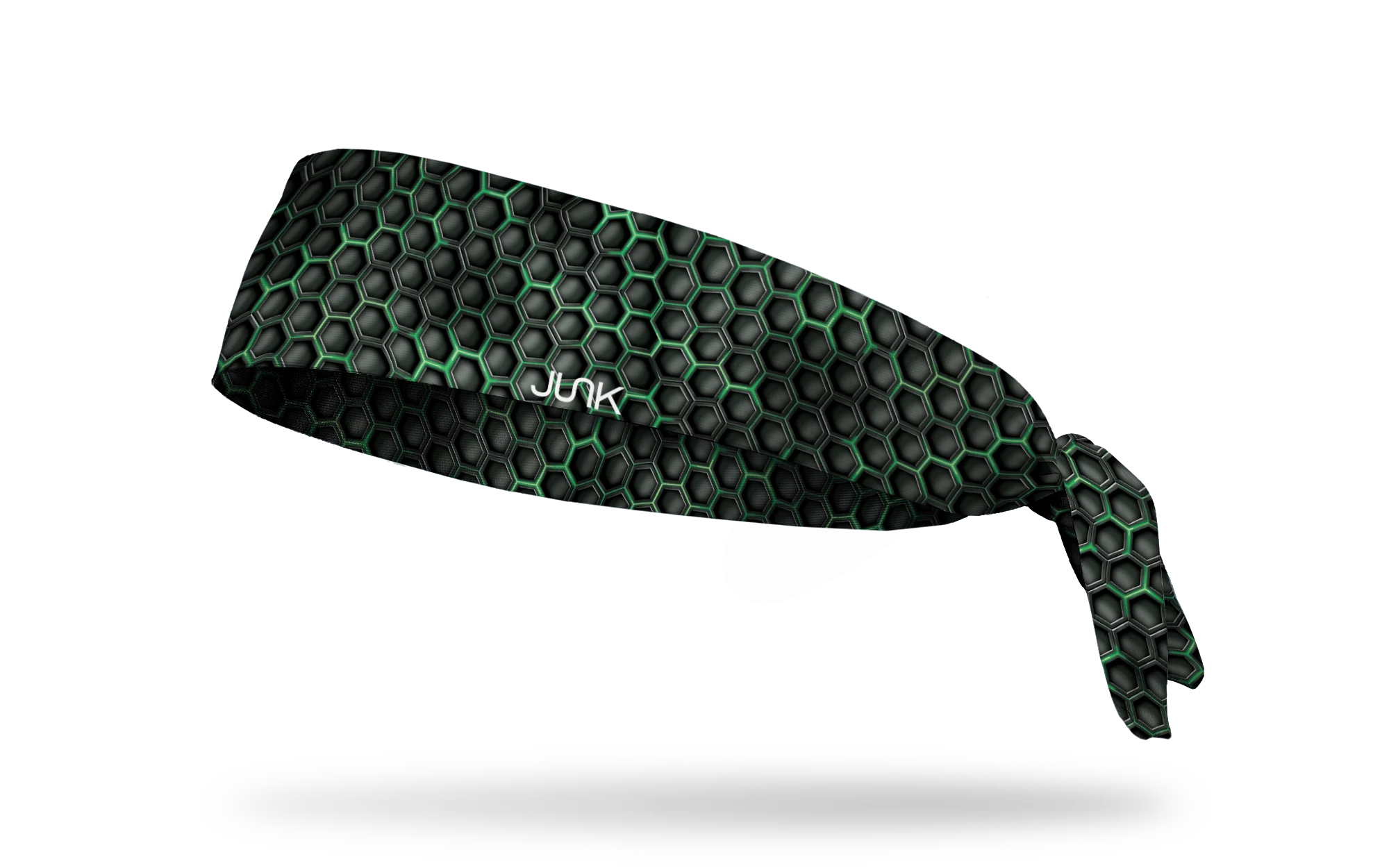 Extranet Flex Tie Headband