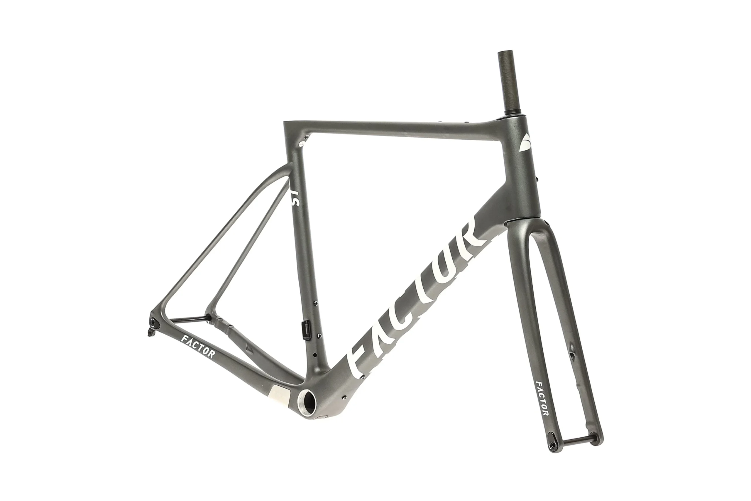 Factor LS 58cm Frameset - 2023