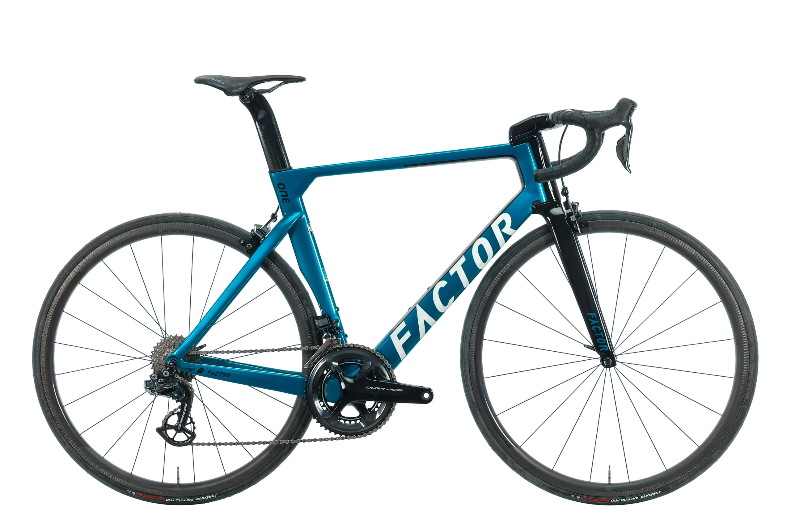 Factor ONE Road Bike - 2021, 56cm
