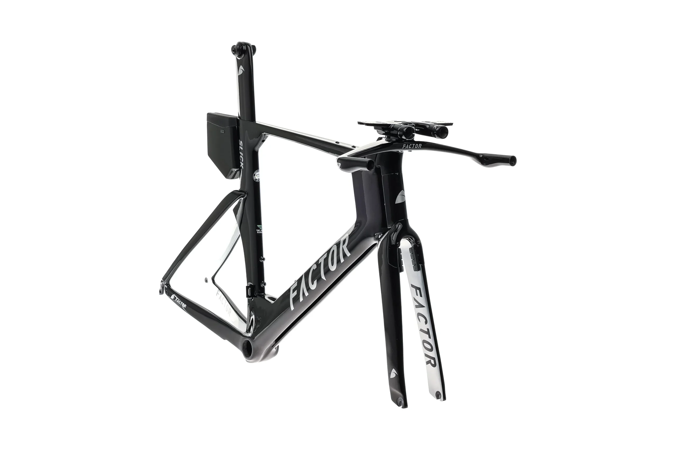 Factor SLiCK X-Large Frameset - 2020