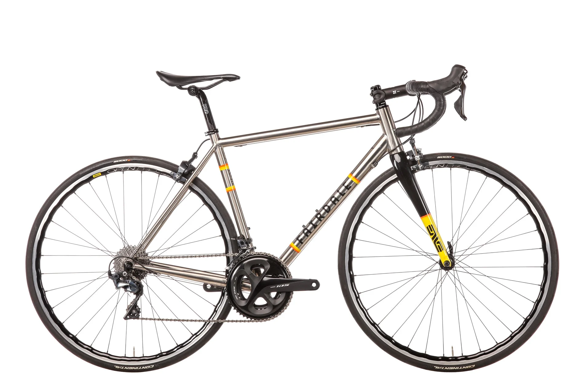 Fairdale Spaceship Road Bike - 2019, 54cm