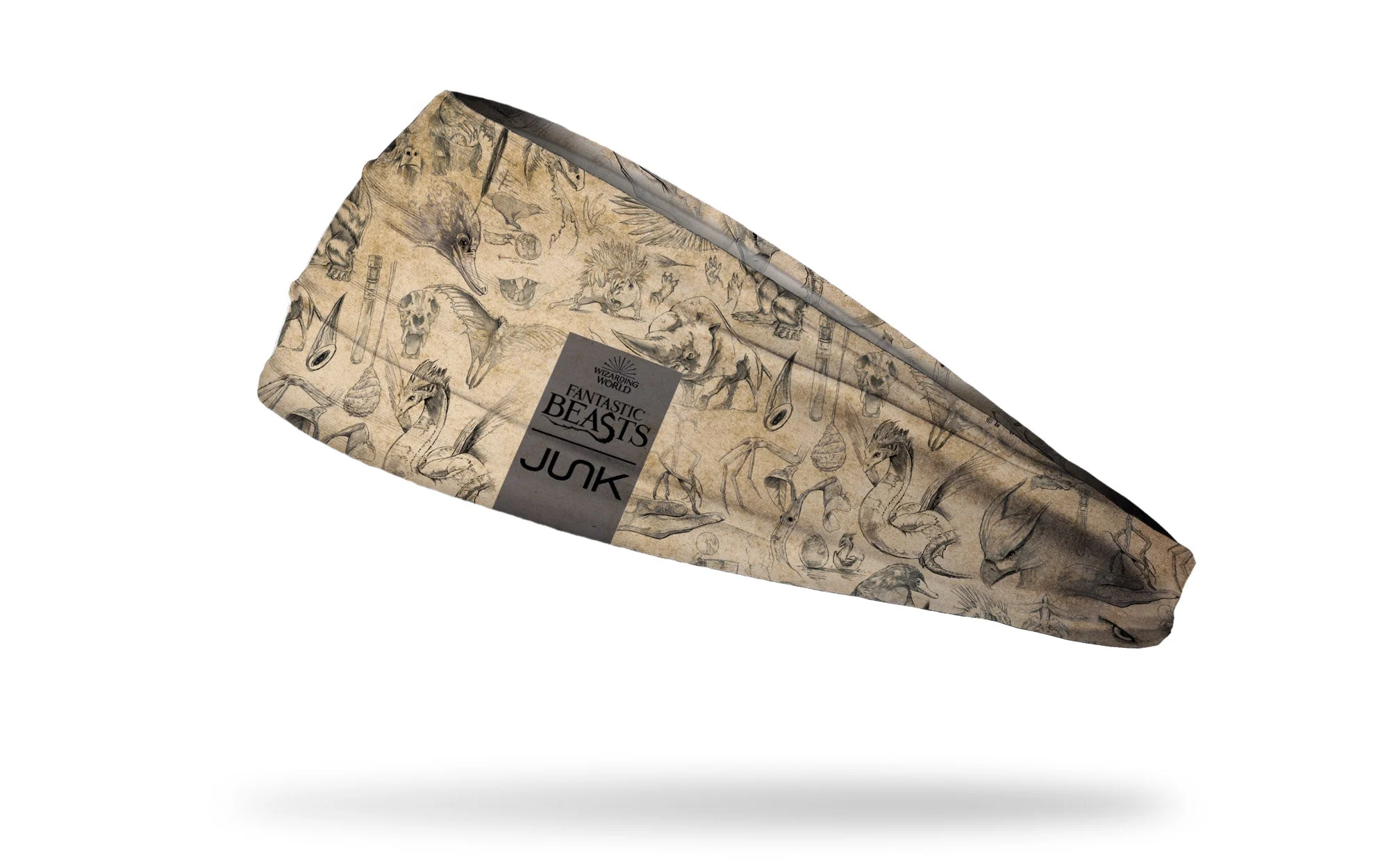 Fantastic Beasts: Magical Creatures Big Bang Lite Headband