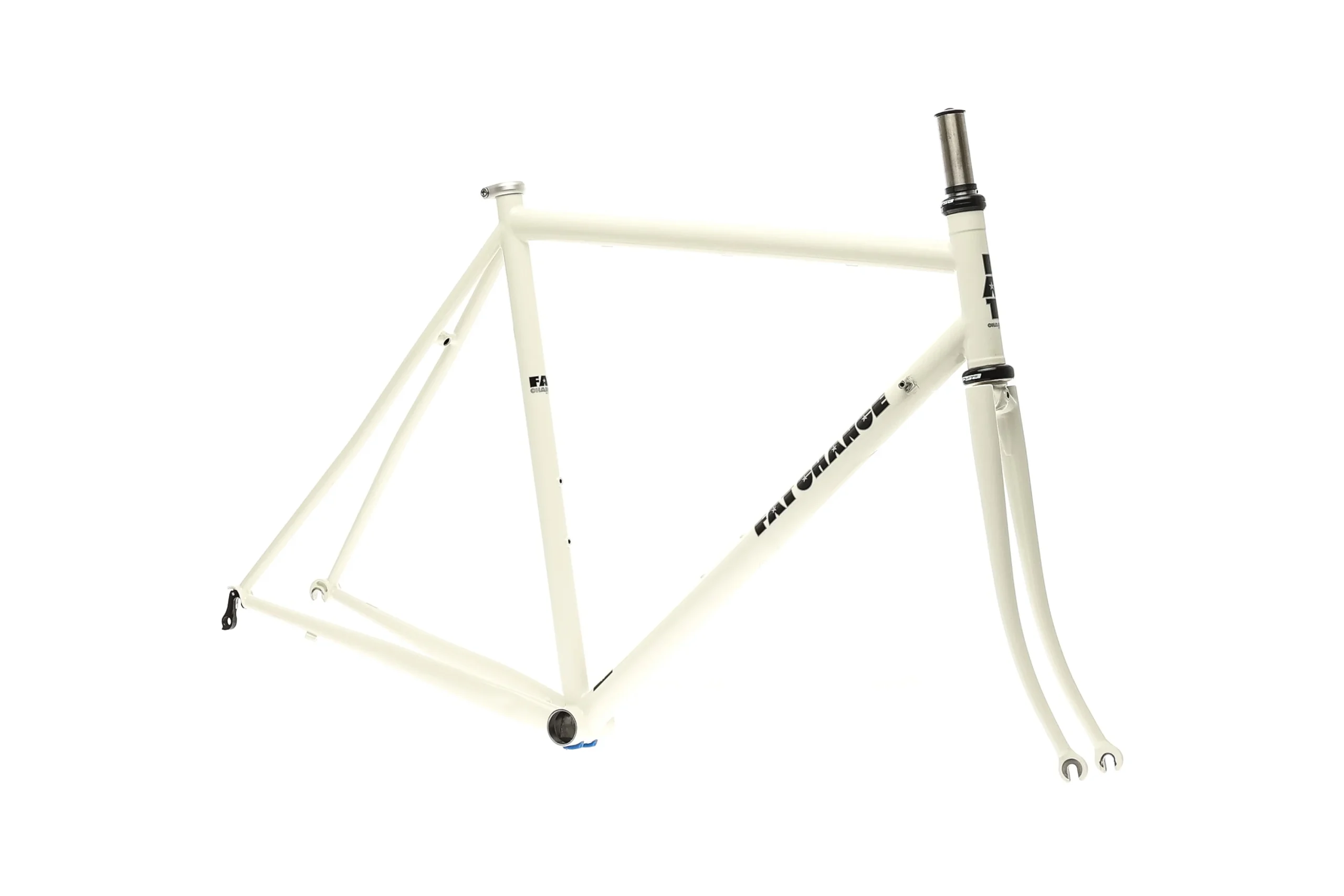 Fat Chance Slim Chance Classic Rim Custom Frameset 56cm - 2023