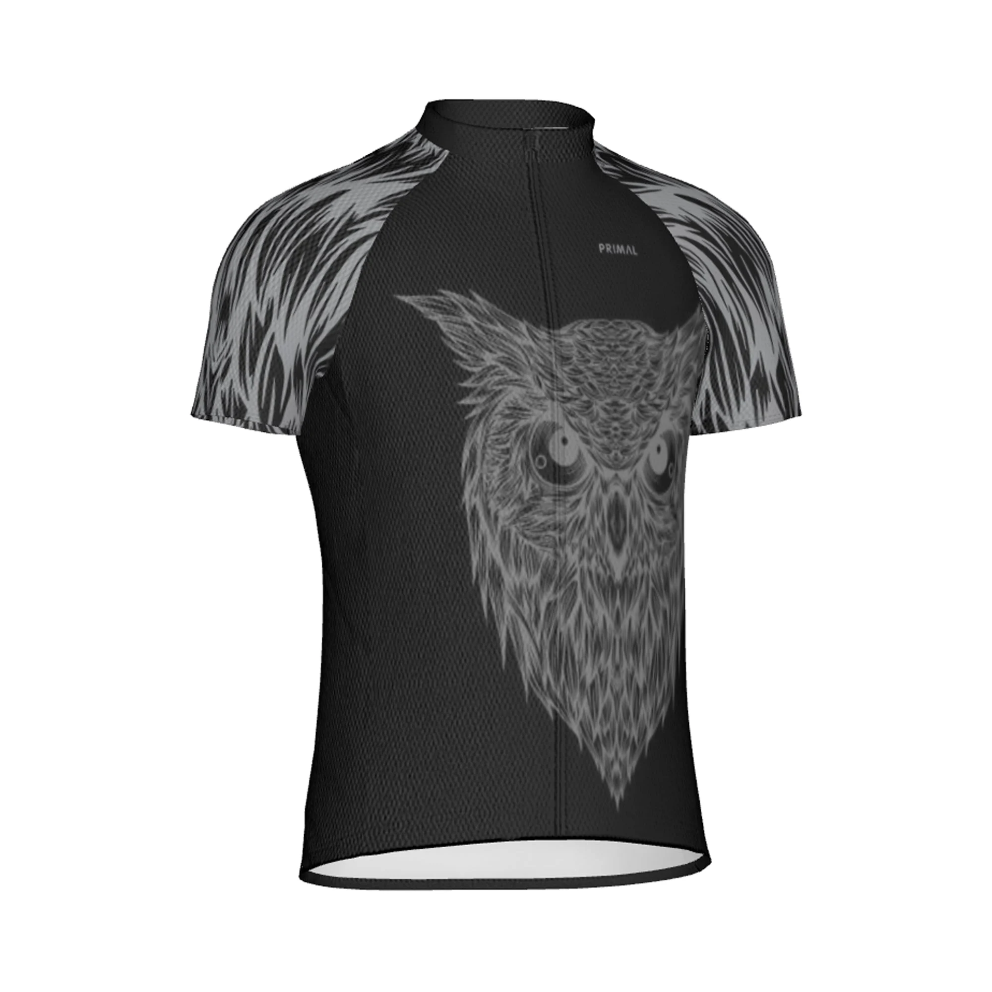 Fatal Bellman Men's Sport Cut Jersey