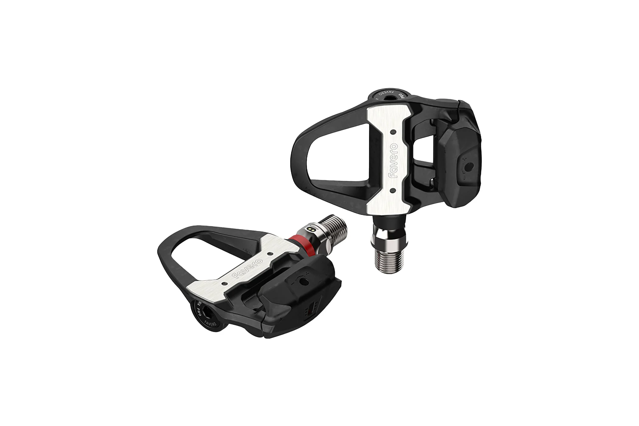 Favero Assioma Pro RS-1 Single-Sided Power Meter Pedals