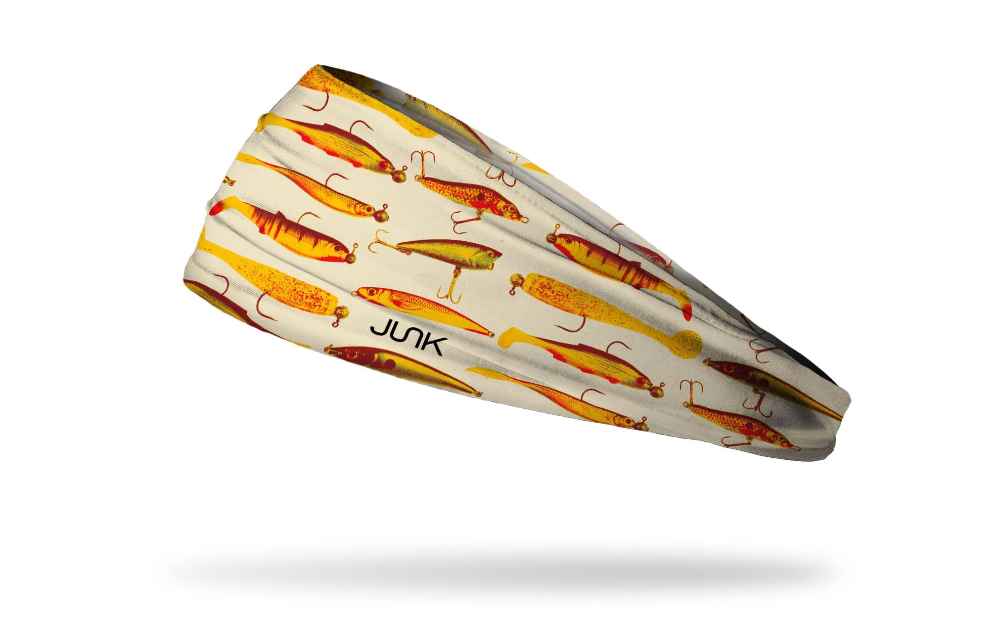 Favorite Lure Big Bang Lite Headband