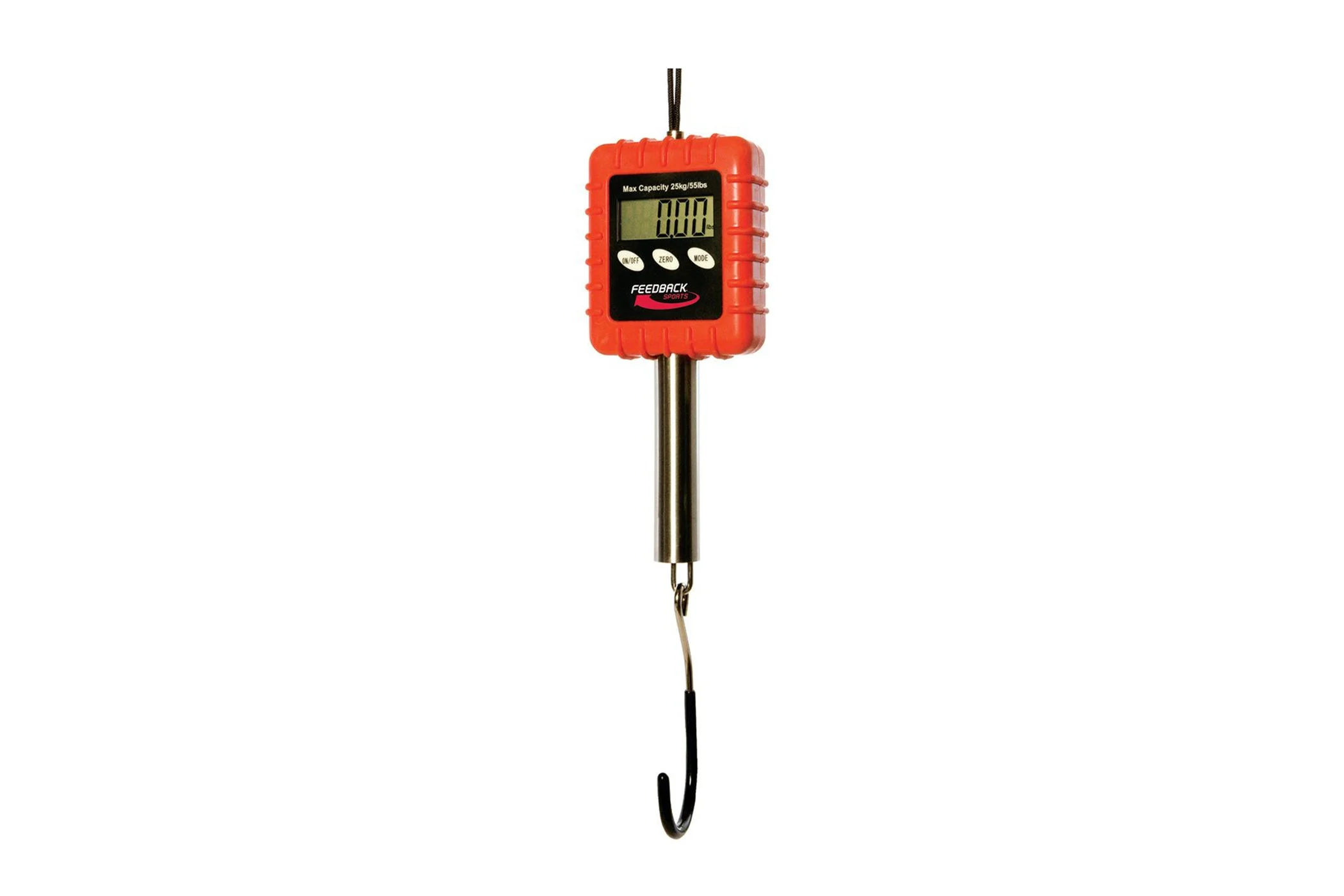 Feedback Sports Alpine Digital Scale