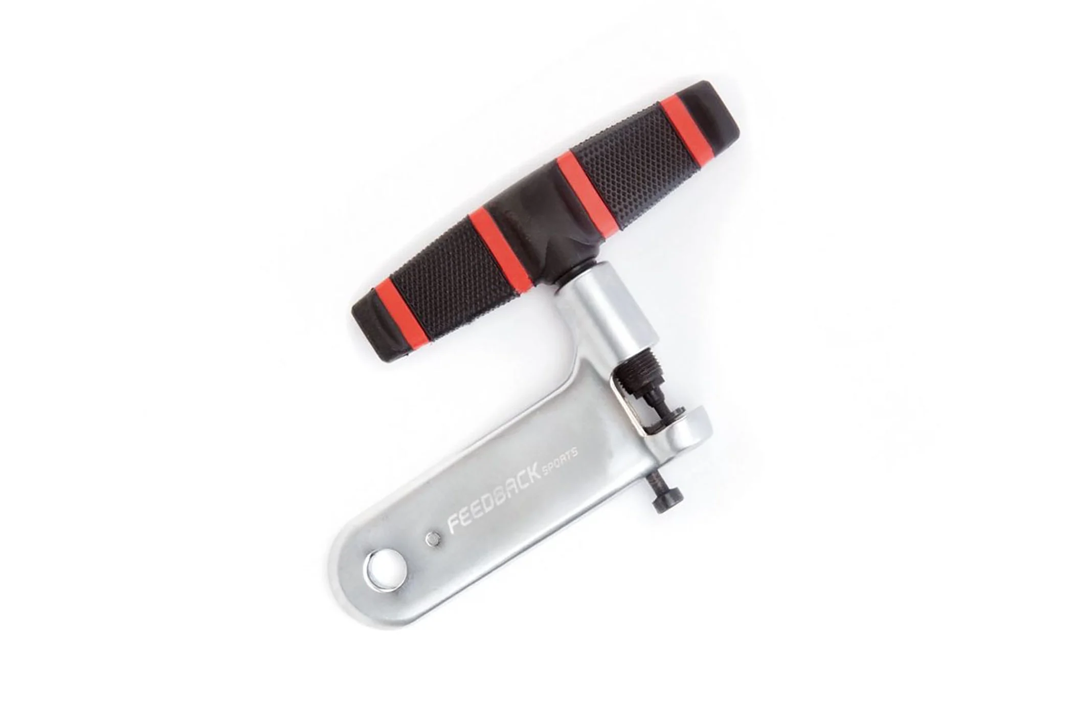 Feedback Sports Chain Pin Press