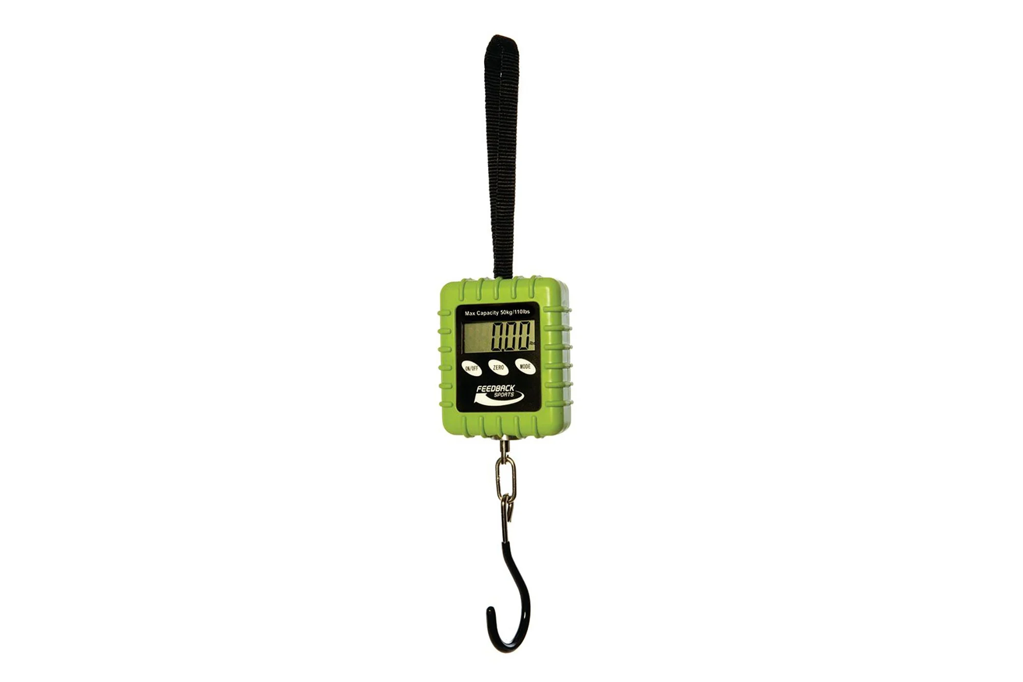Feedback Sports Expedition Digital Scale