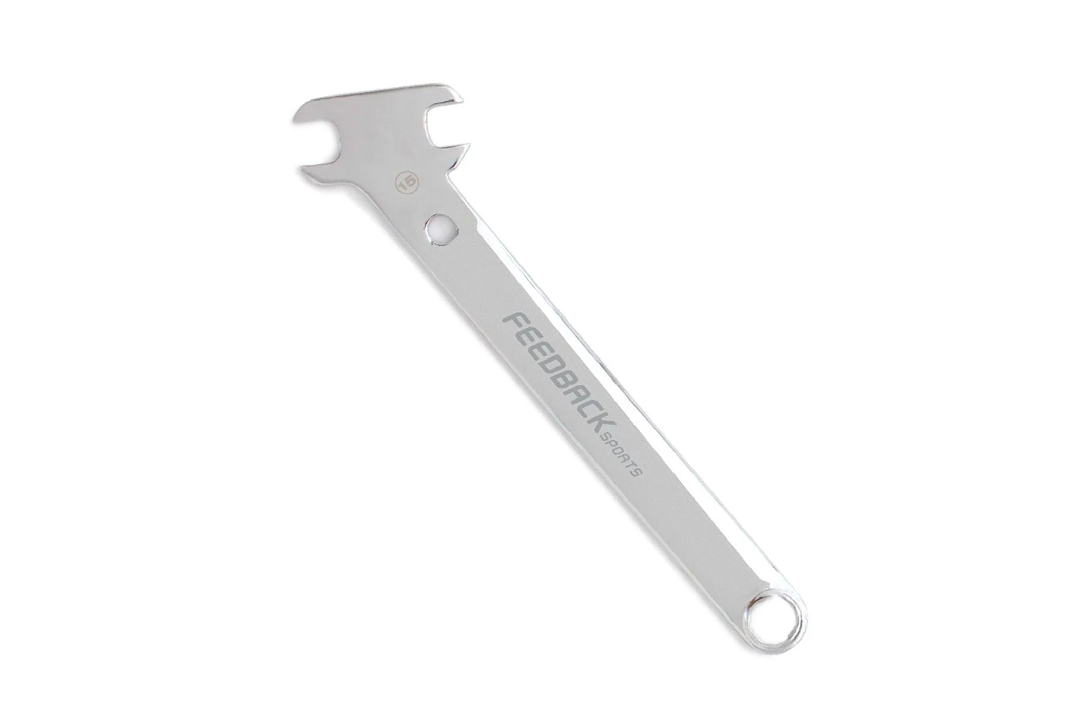 Feedback Sports Pedal Wrench Combo