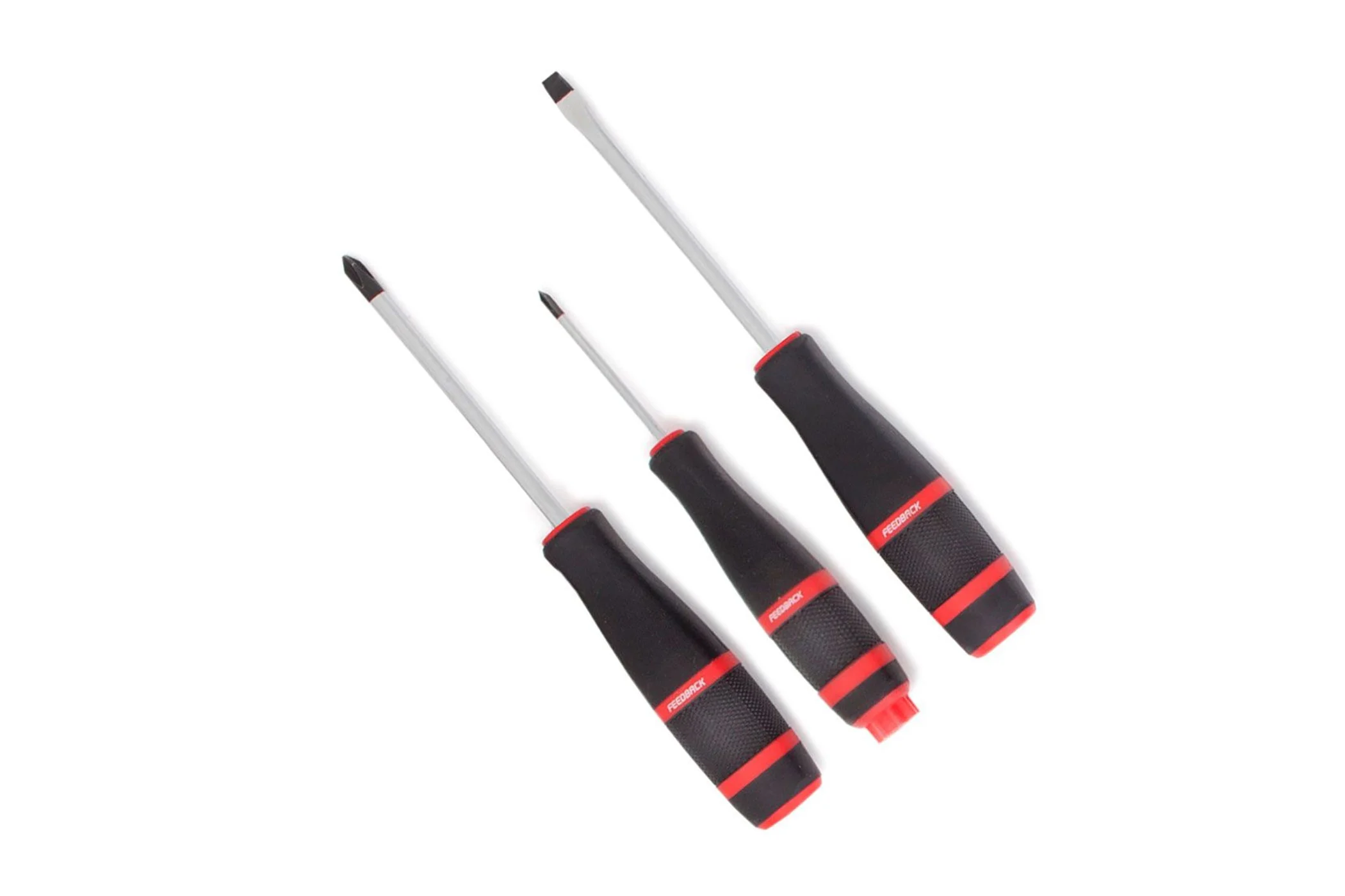 Feedback Sports Screwdriver Set