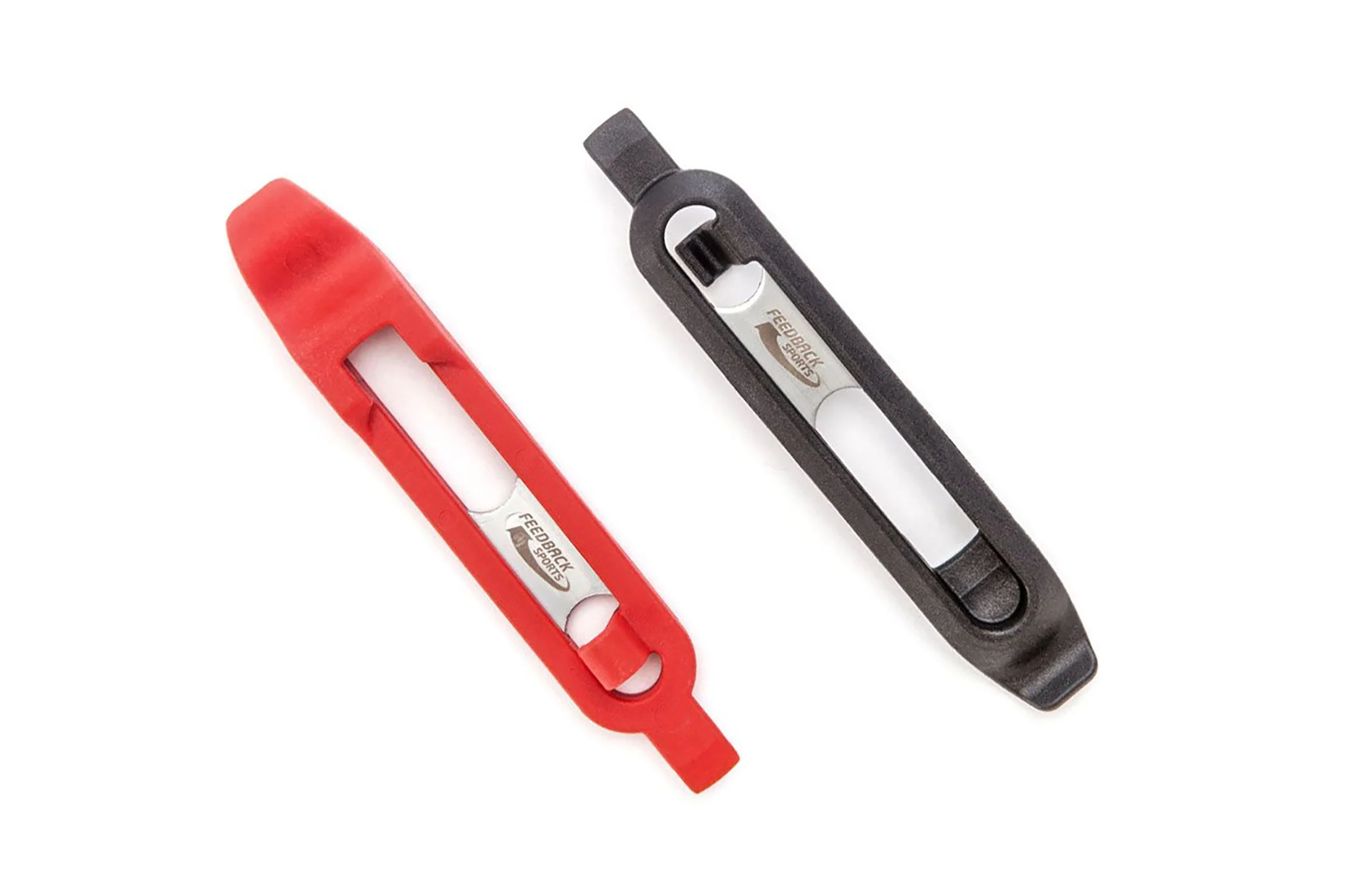 Feedback Sports Steel Core Tire Levers 2.0