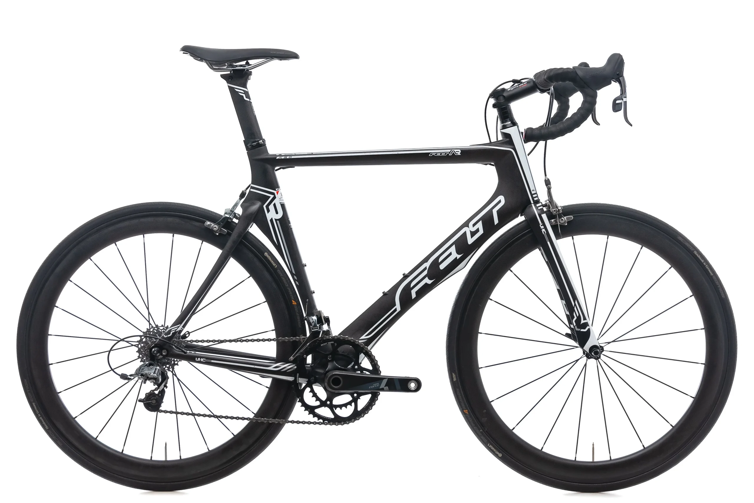 Felt AR 58cm Bike - 2012