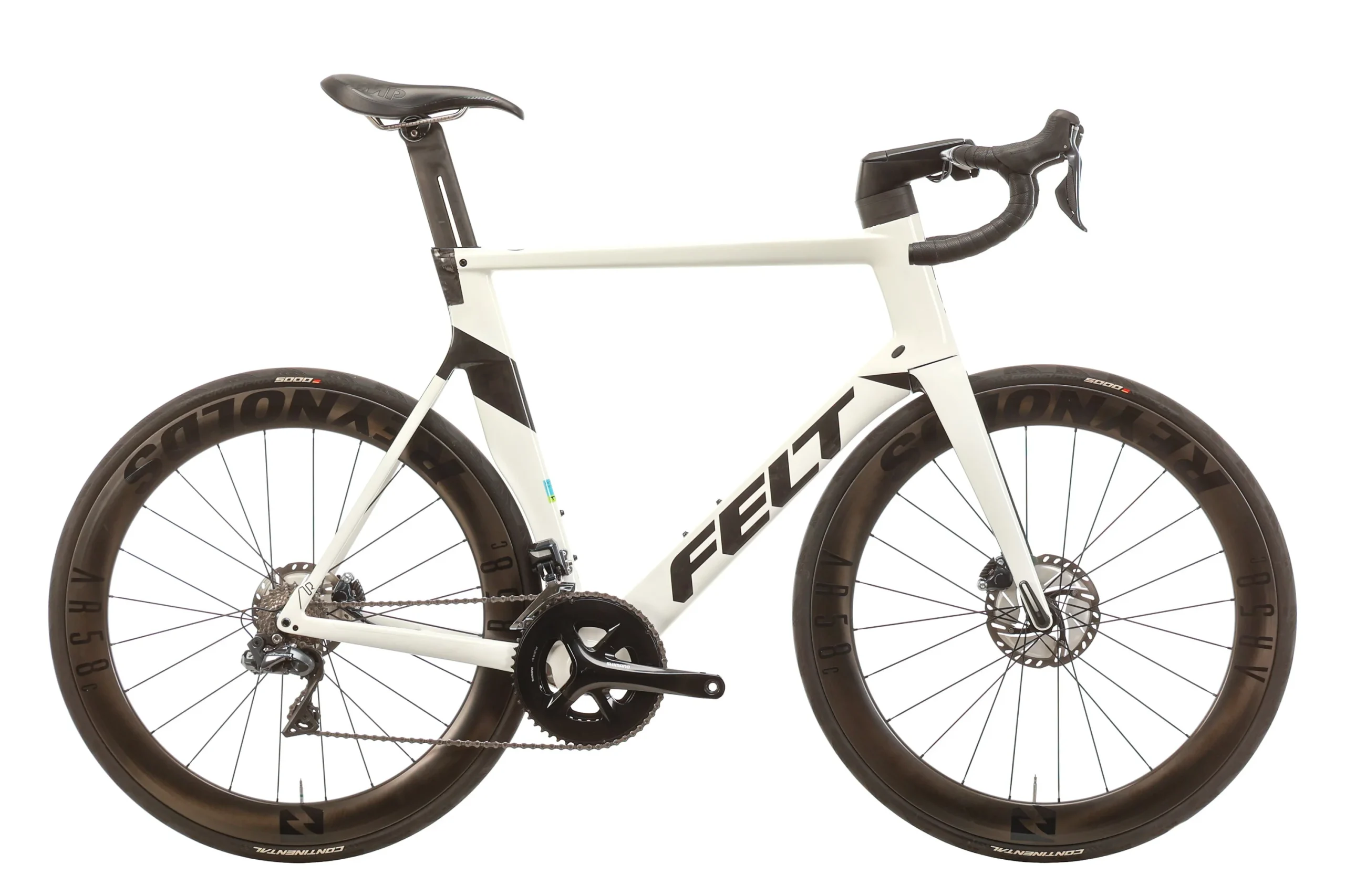 Felt AR Advanced Road Bike - 2022, 61cm