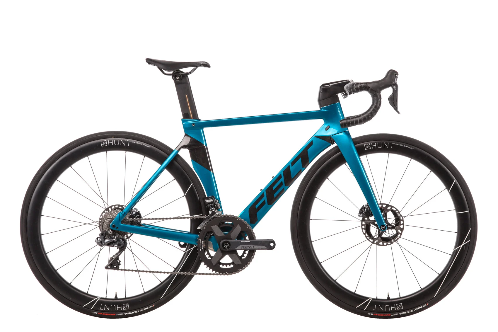 Felt AR Advanced Ultegra Road Bike - 2022, Small