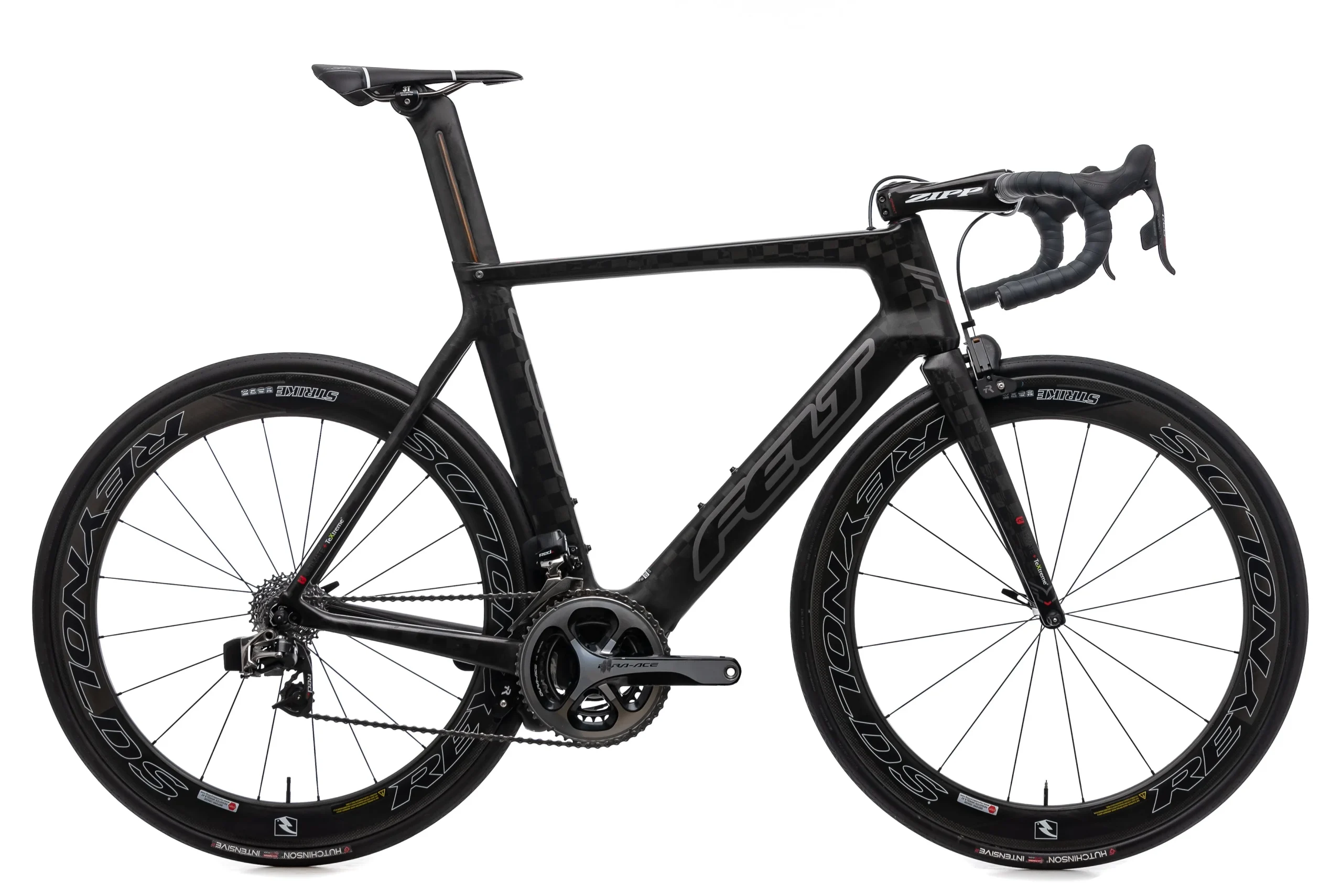 Felt AR FRD 58cm Bike - 2015