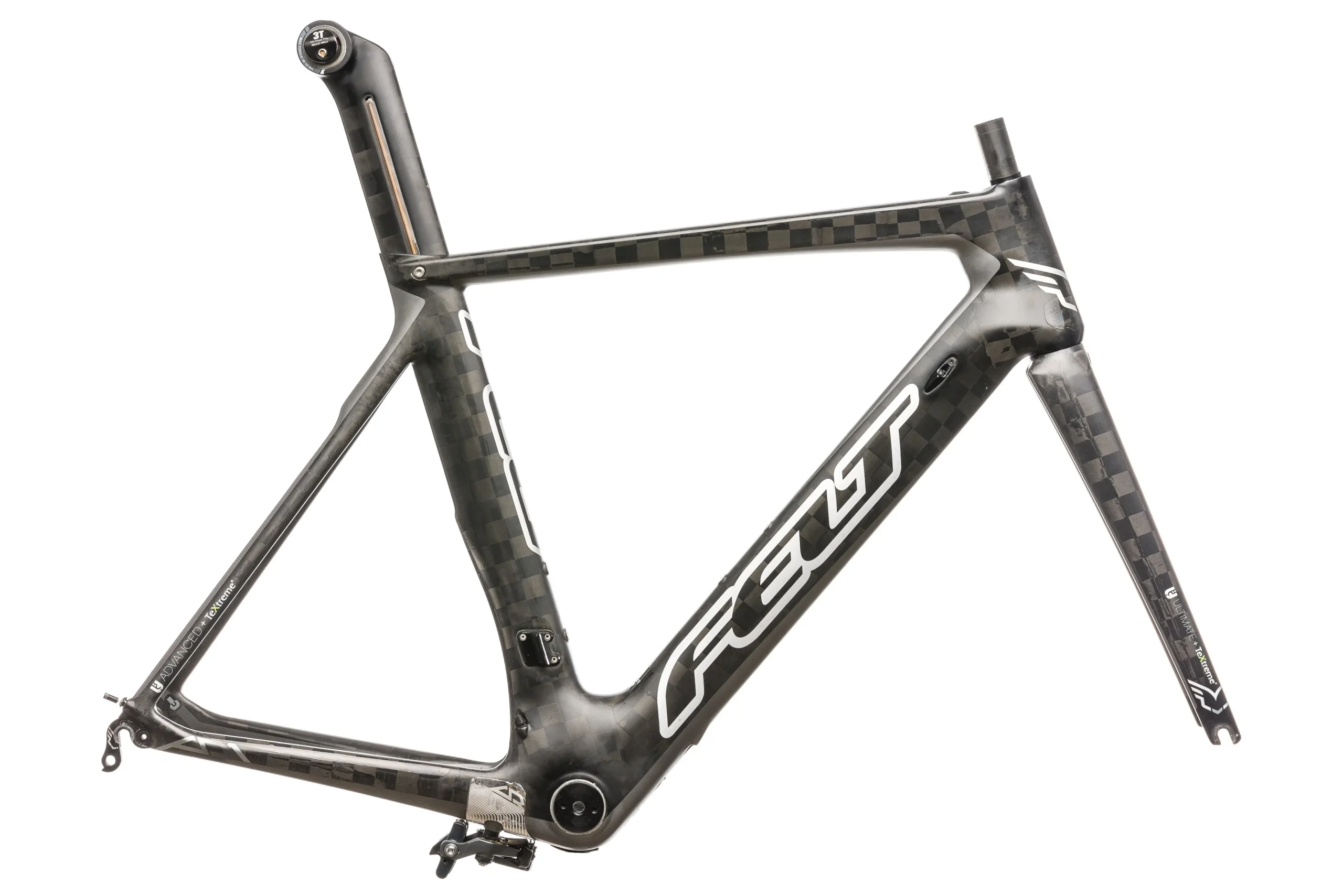 Felt AR1 56cm Frameset - 2015